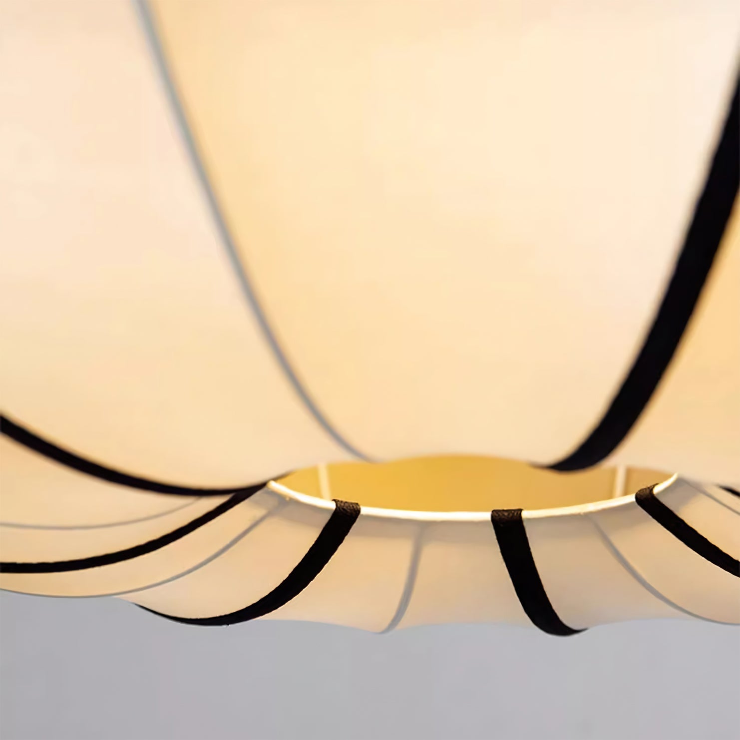 Bombori Pendant Lamp - Lumpaz