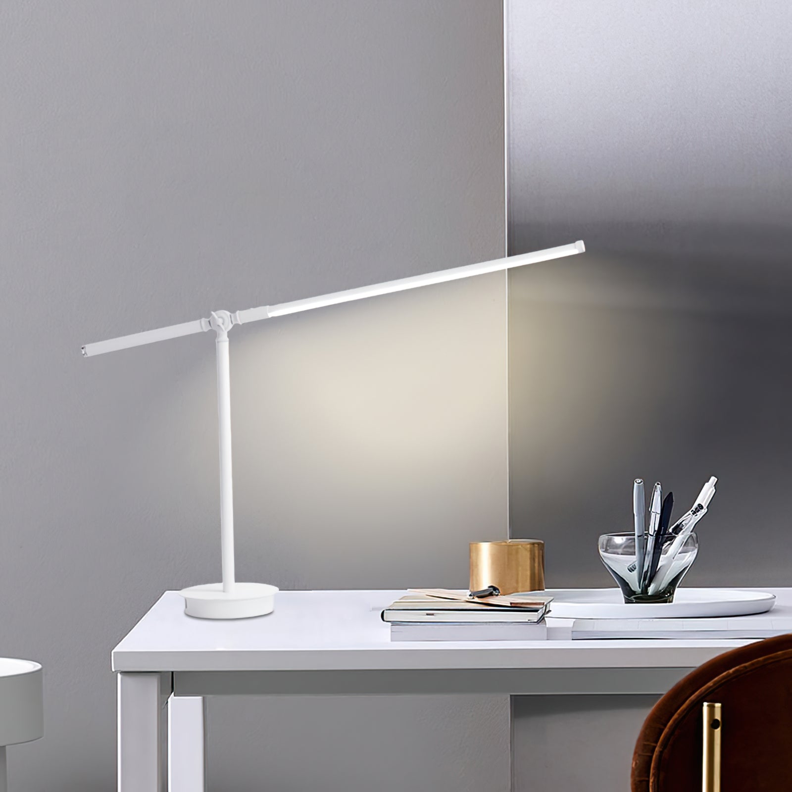 Agena Table Lamp - Lumpaz