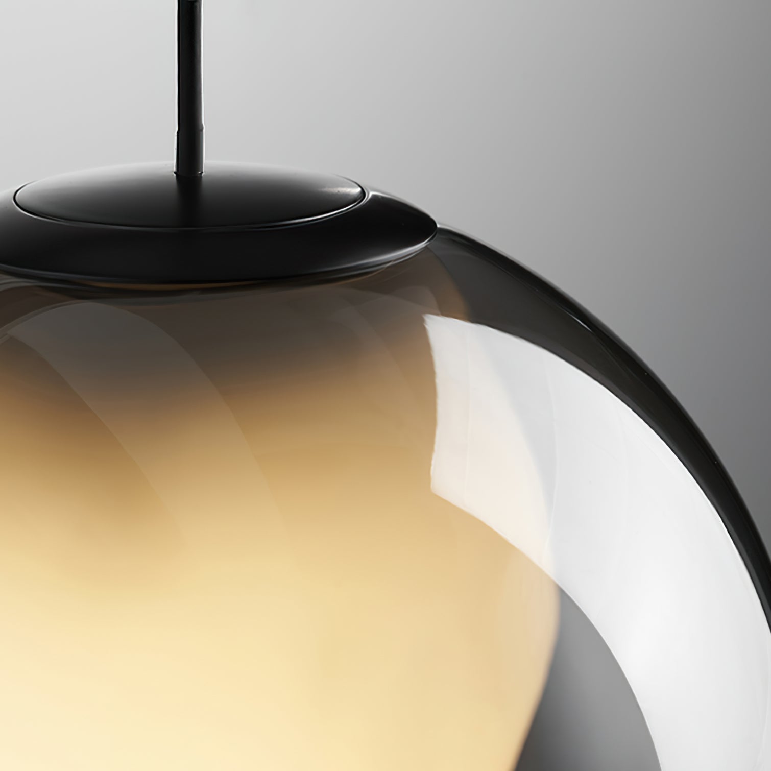 Bokt Pendant Lamp - Lumpaz