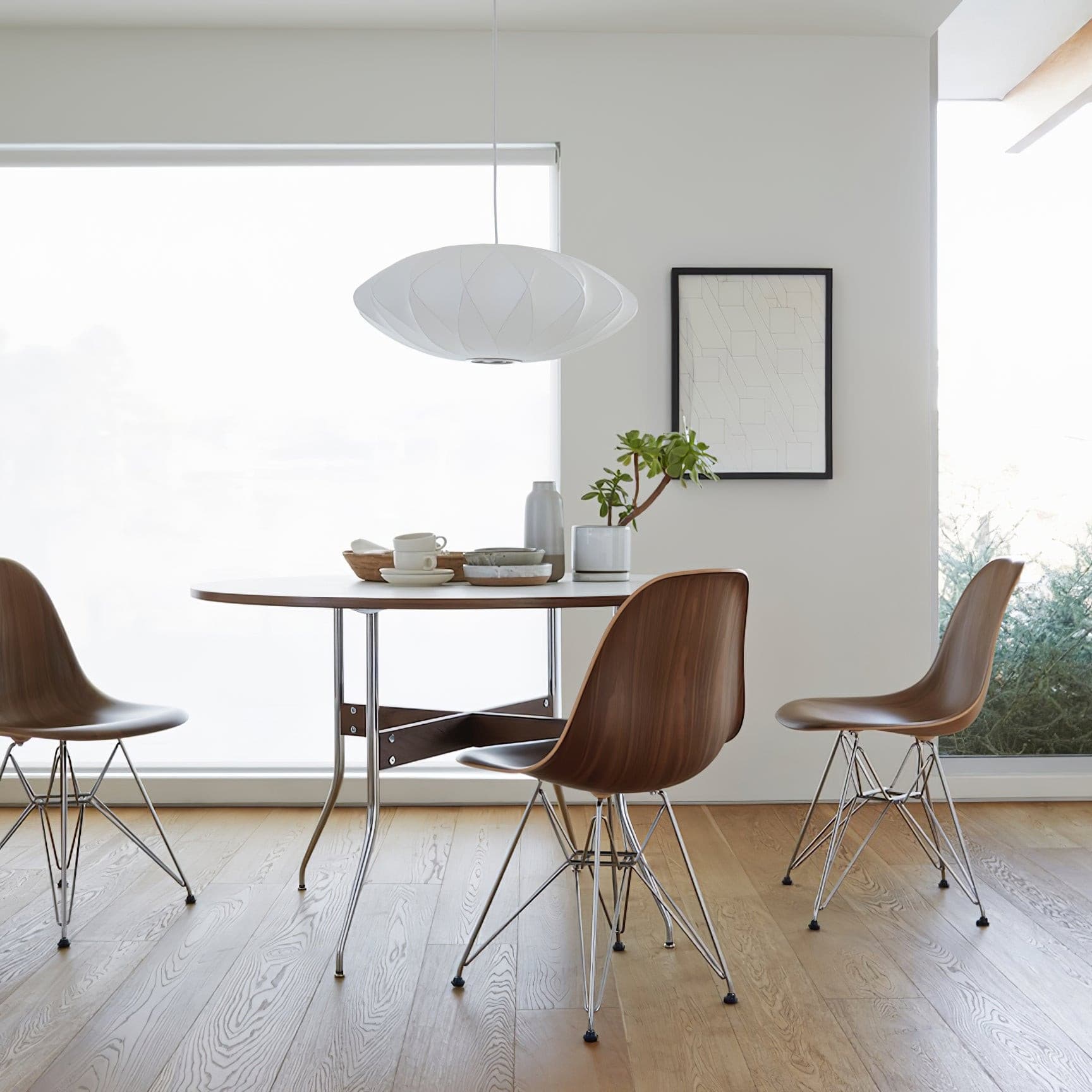 Nelson Bubble Pendant Lamp - Lumpaz