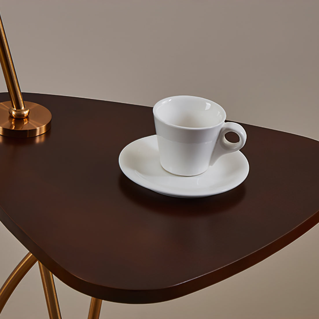 Bertil Floor Lamp - Lumpaz