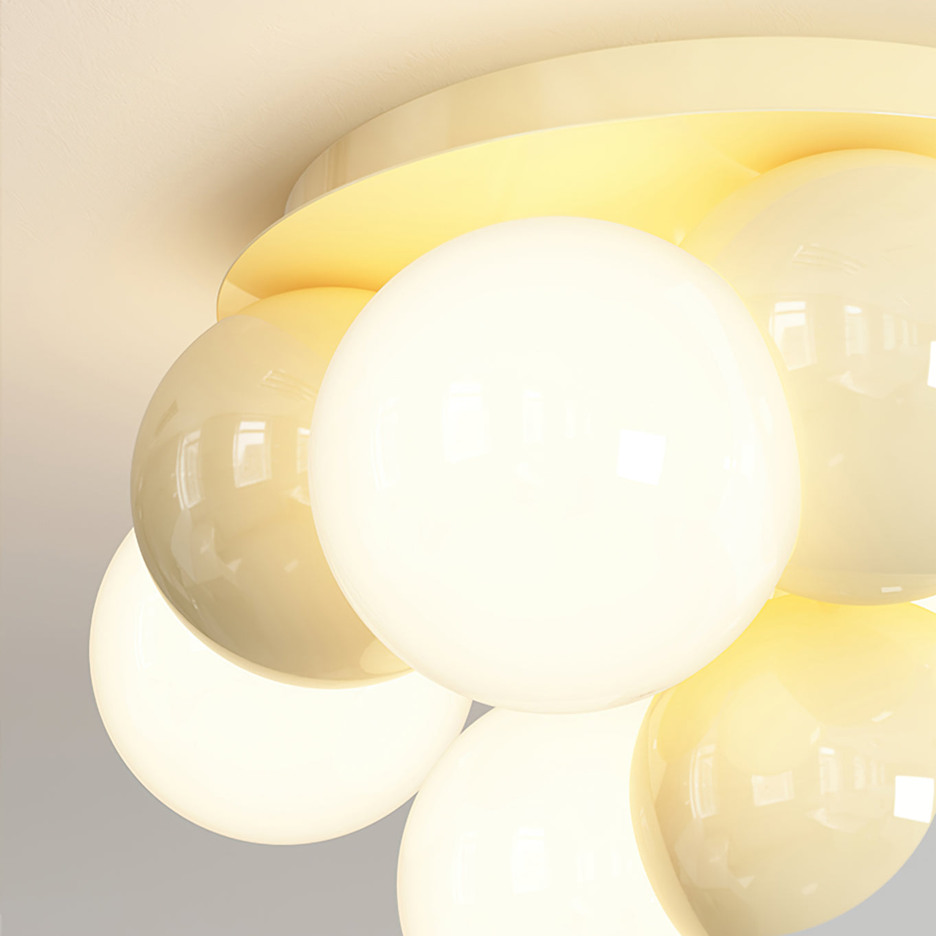 Kaiser Ceiling Lamp - Lumpaz