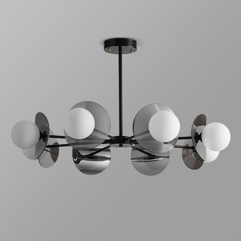Alonso Chandelier - Lumpaz