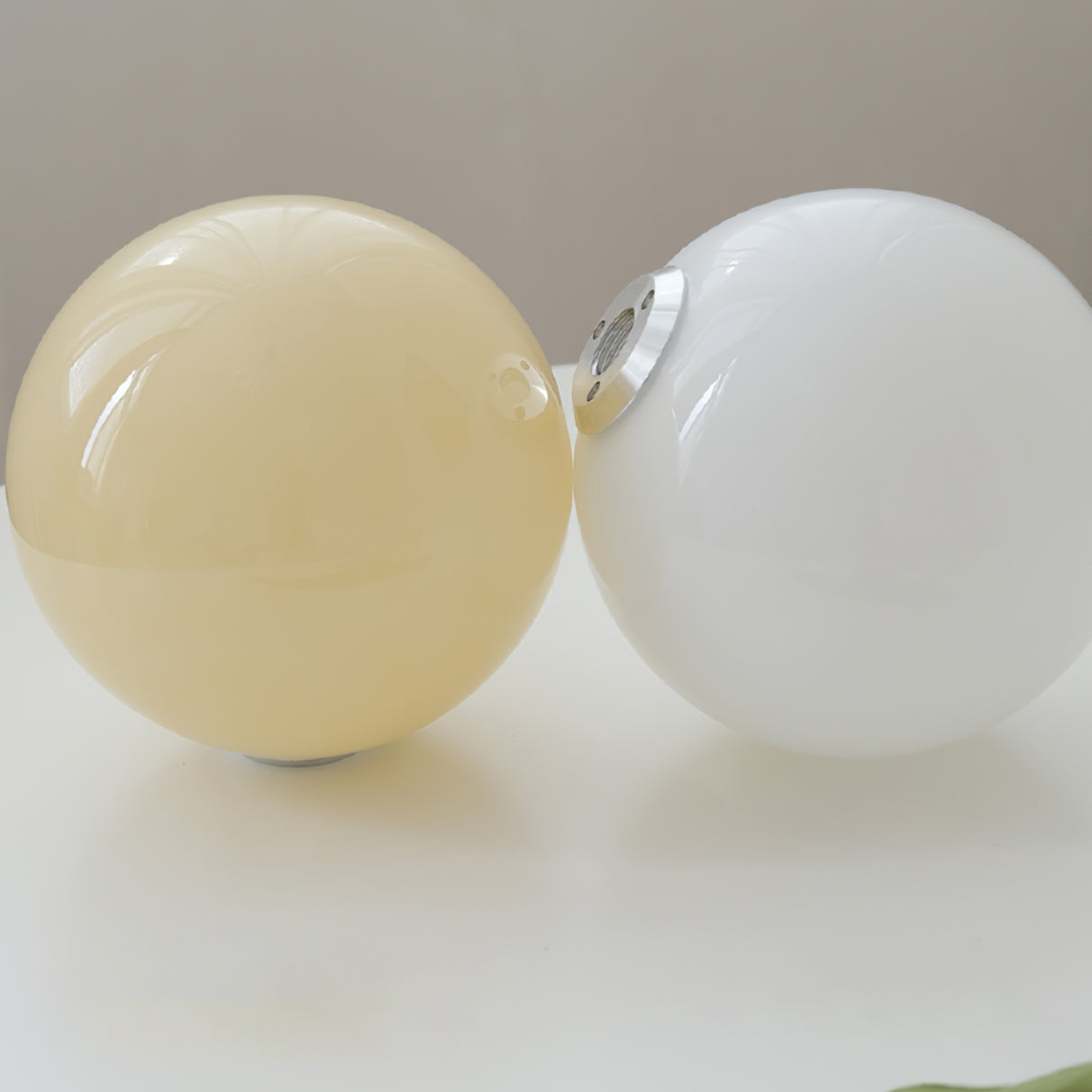 Aran Glass Chandelier - Lumpaz