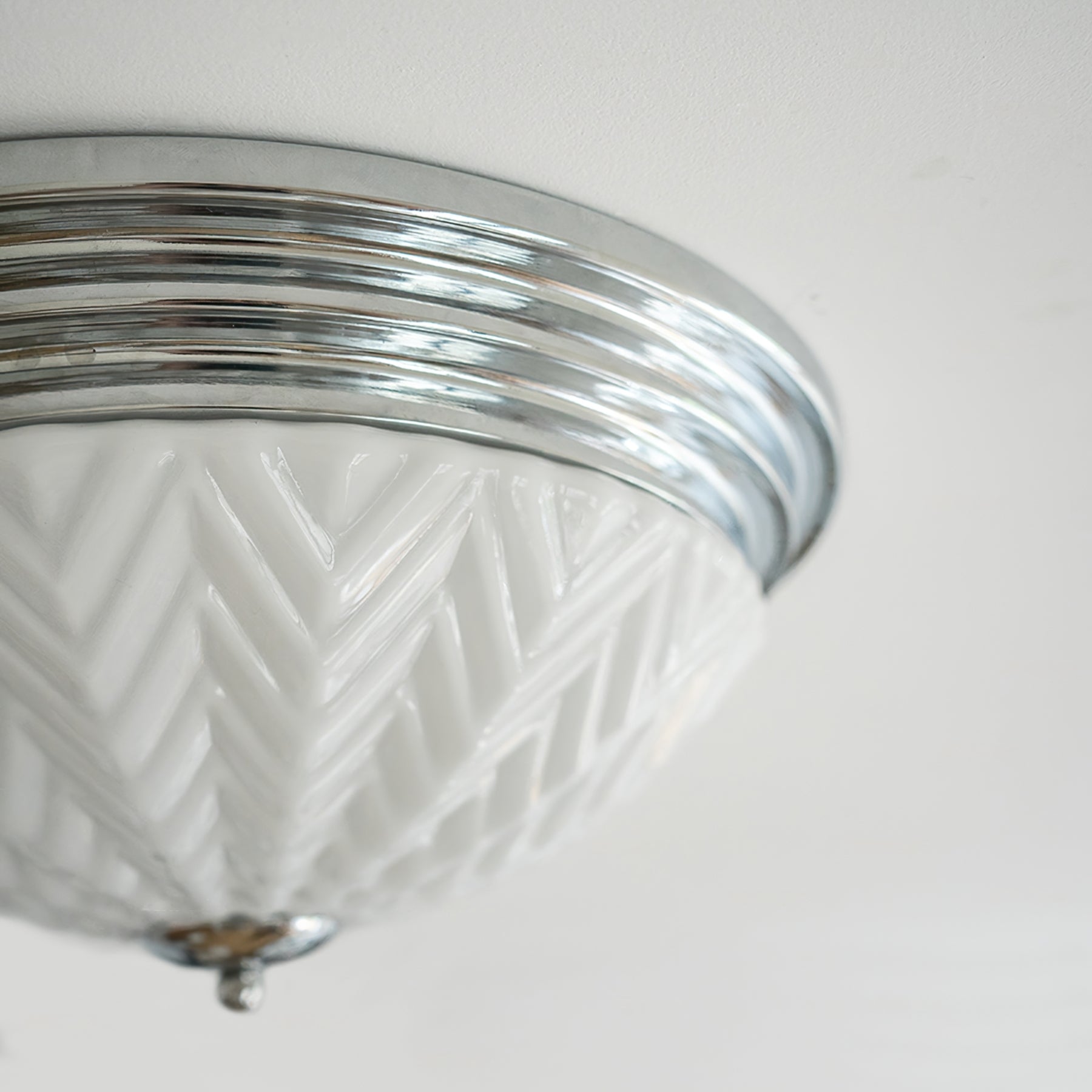 Volume Ceiling Lamp - Lumpaz