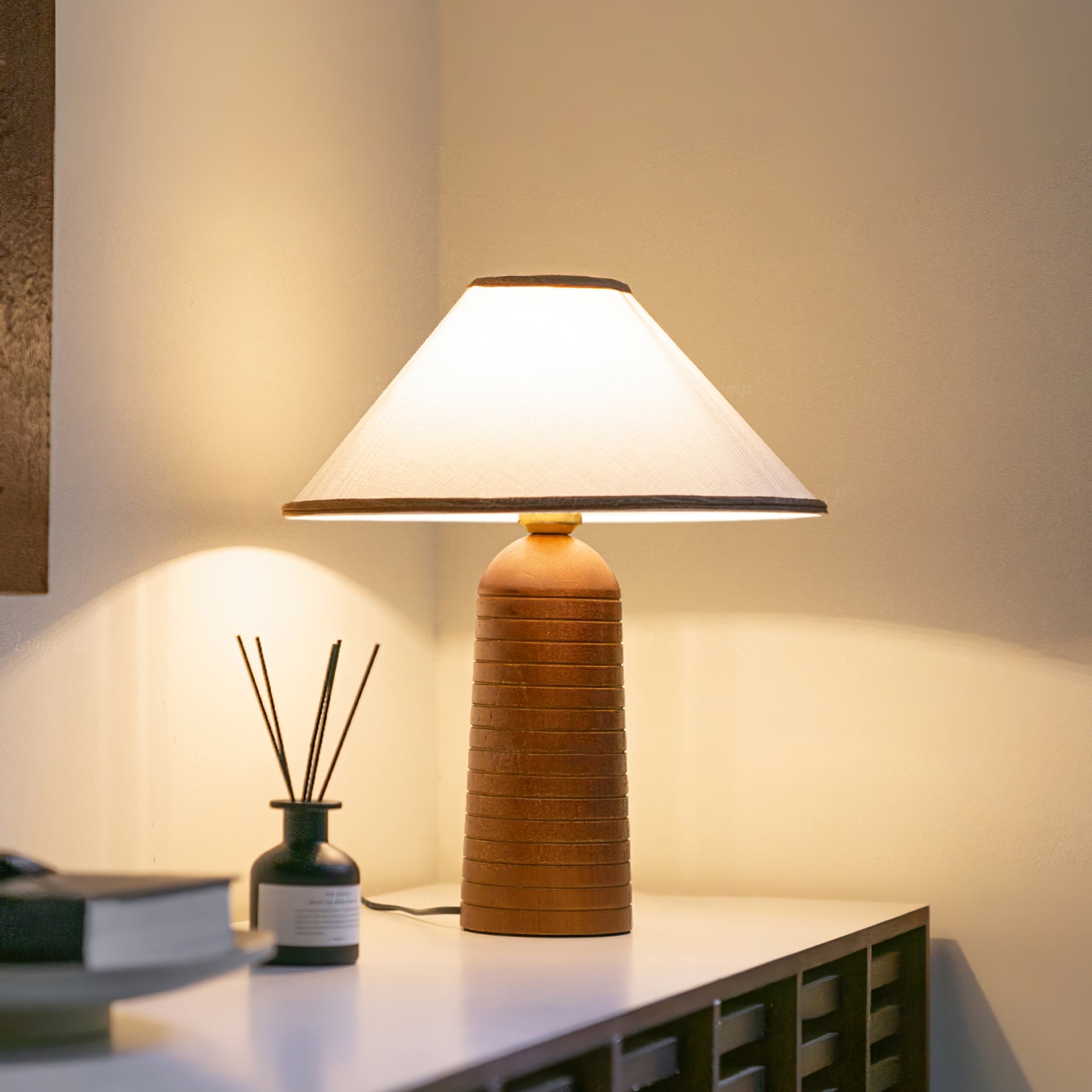Palisades Table Lamp - Lumpaz