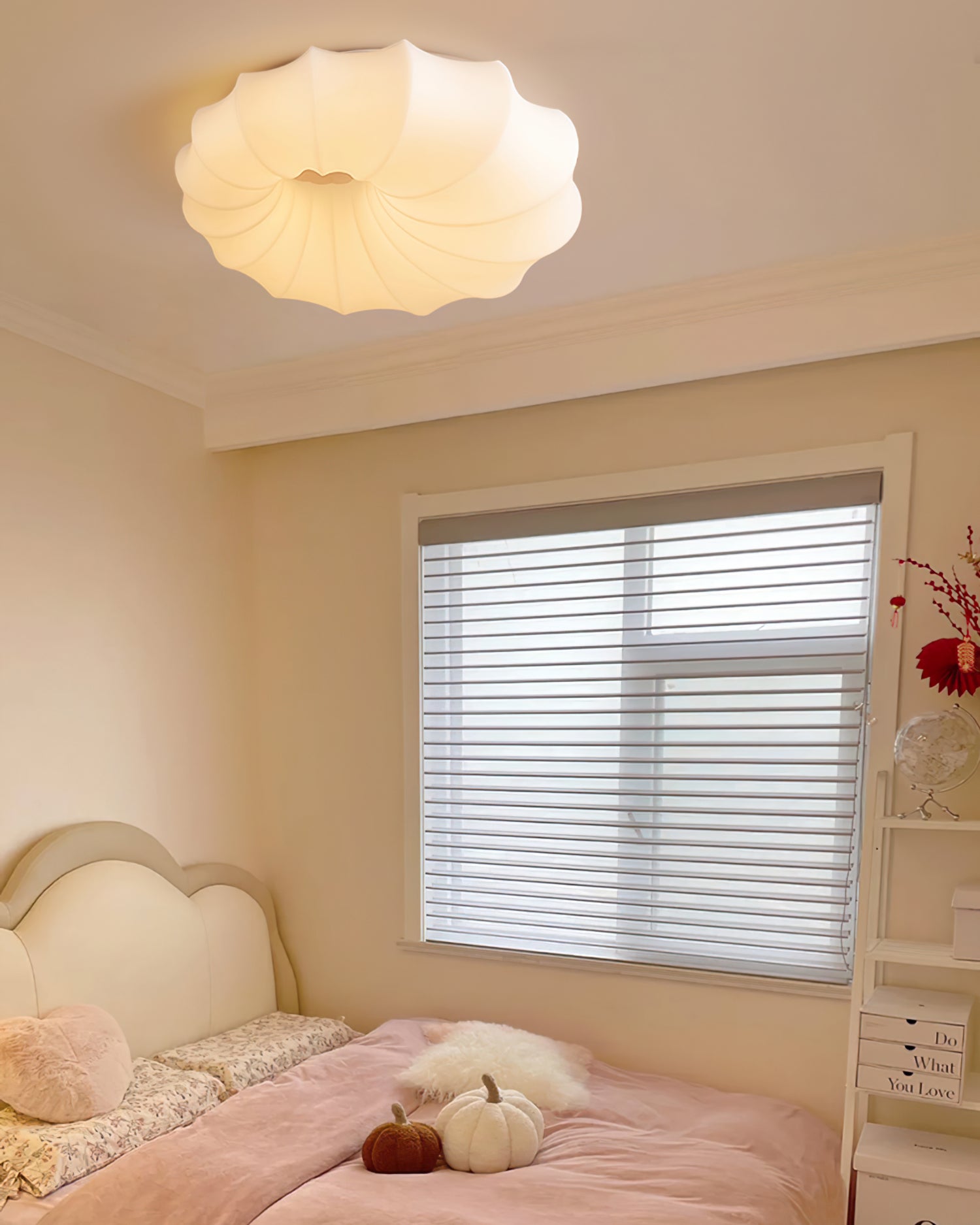 Malibu Ceiling Lamp - Lumpaz