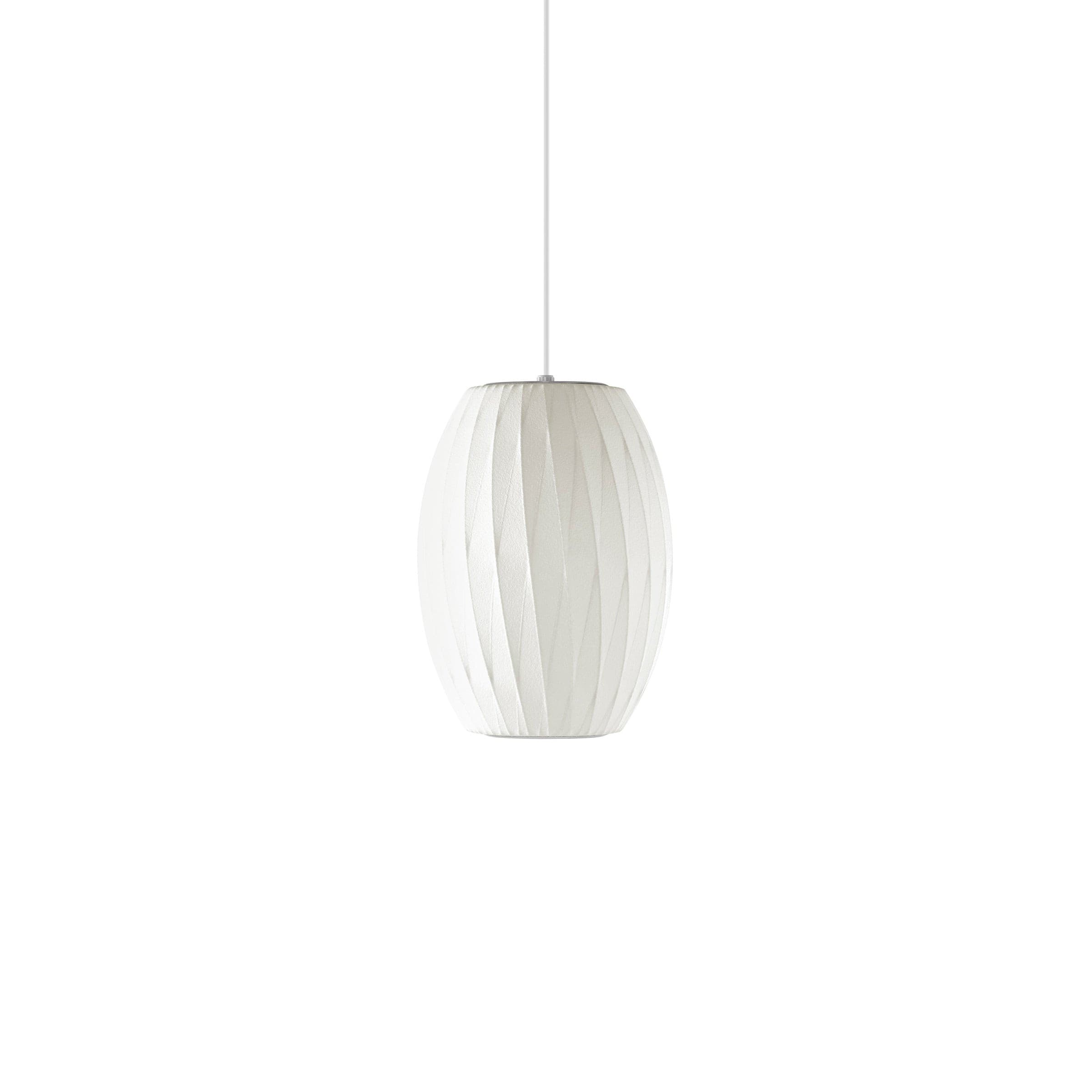 Nelson Bubble Pendant Lamp - Lumpaz