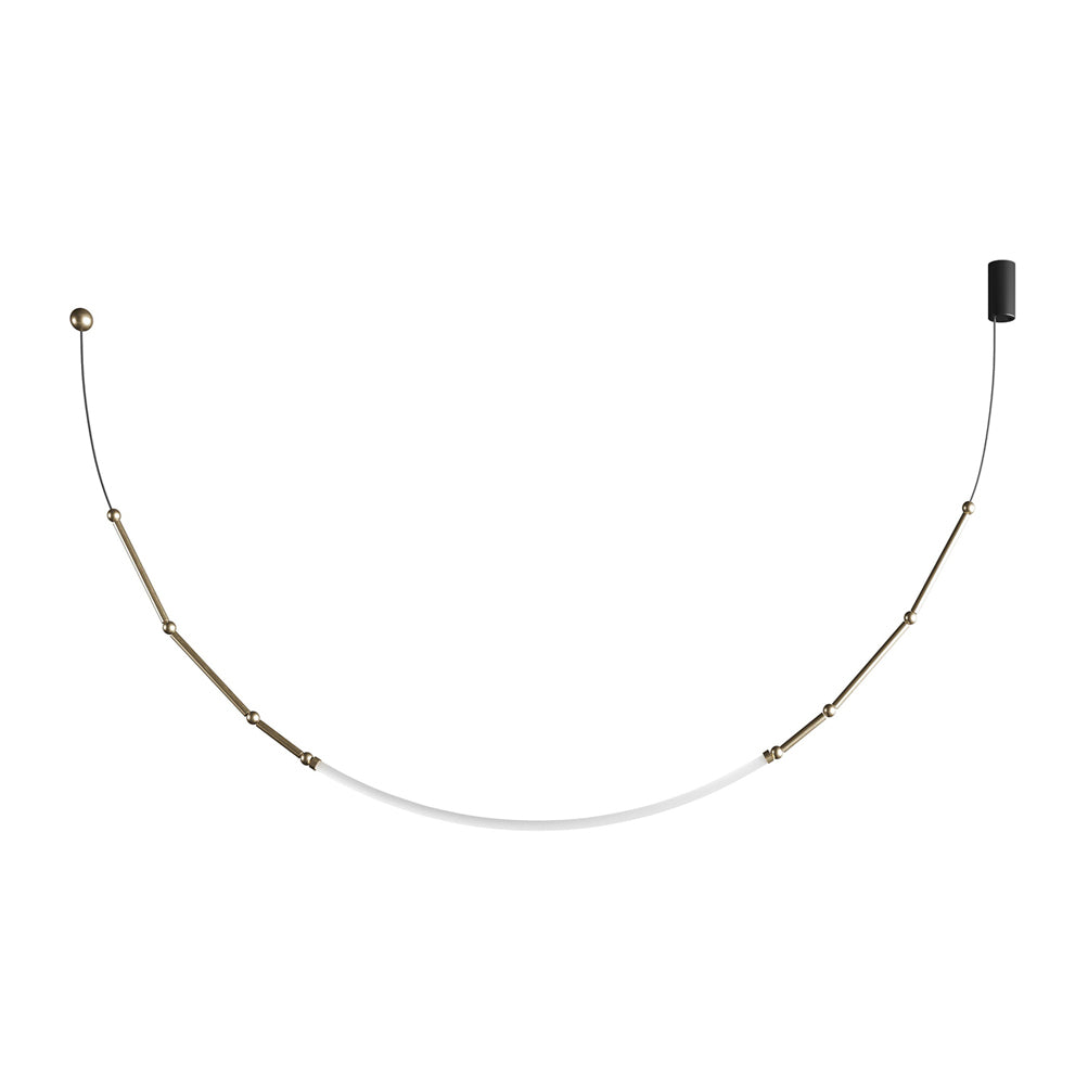 Leda Chandelier - Lumpaz