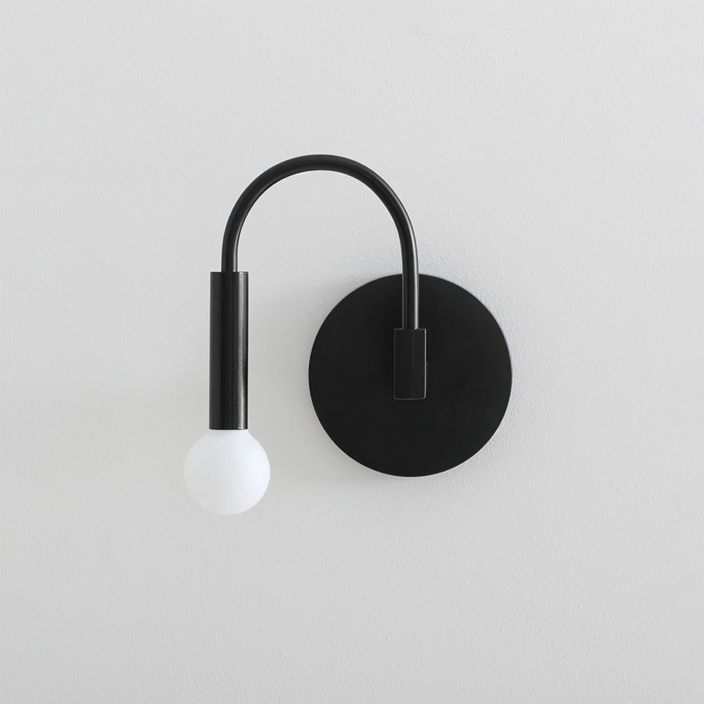 Arch Wall Lamp - Lumpaz