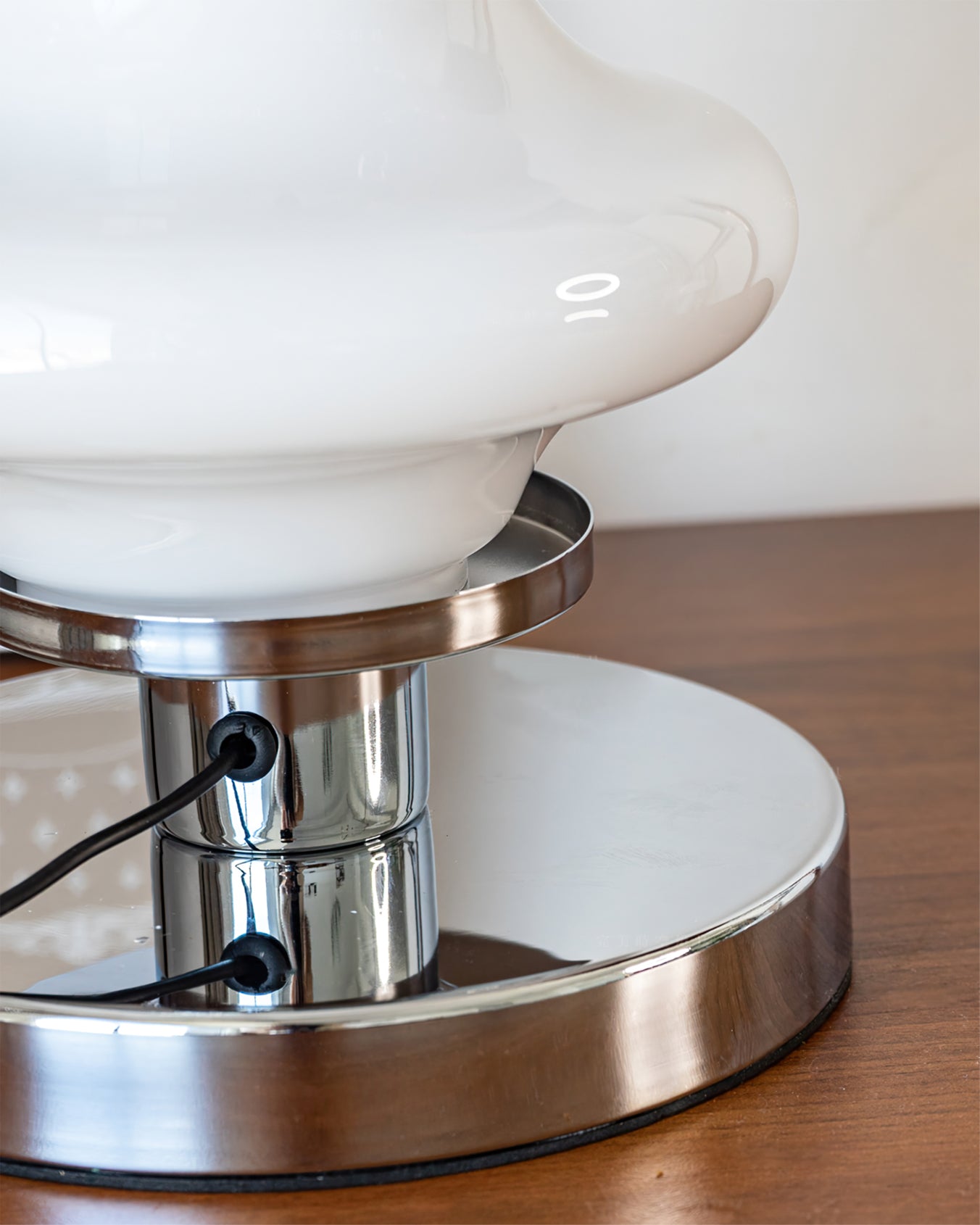 Carlo Table Lamp - Lumpaz