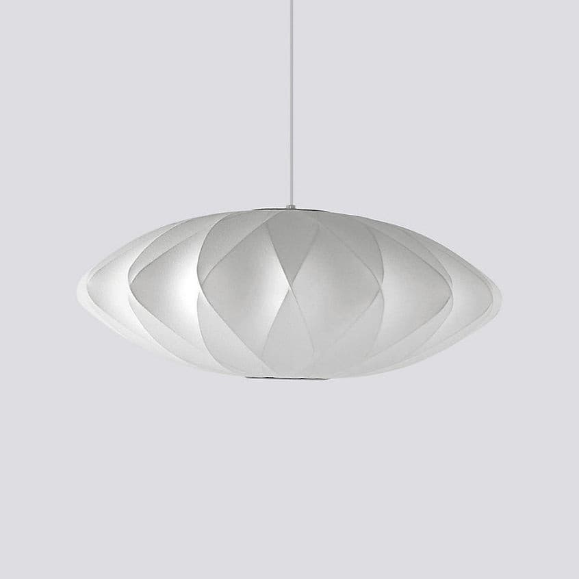 Nelson Bubble Pendant Lamp - Lumpaz