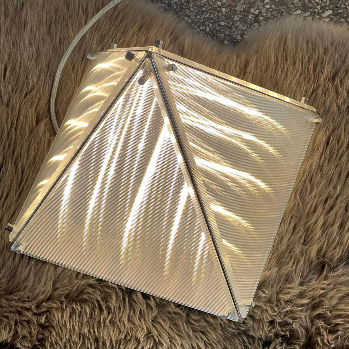 Fragment Table Lamp - Lumpaz