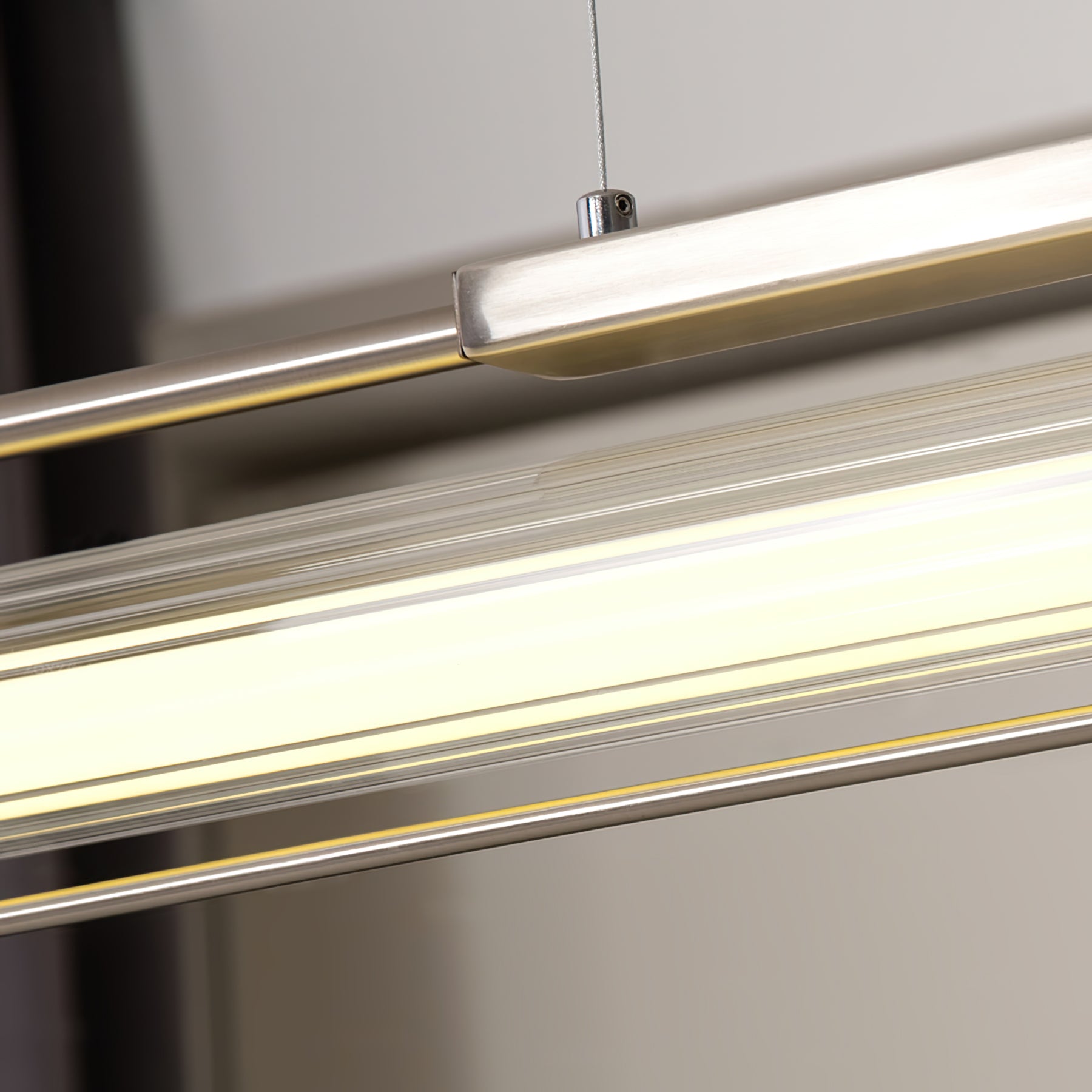 Lirna LED Chandelier - Lumpaz