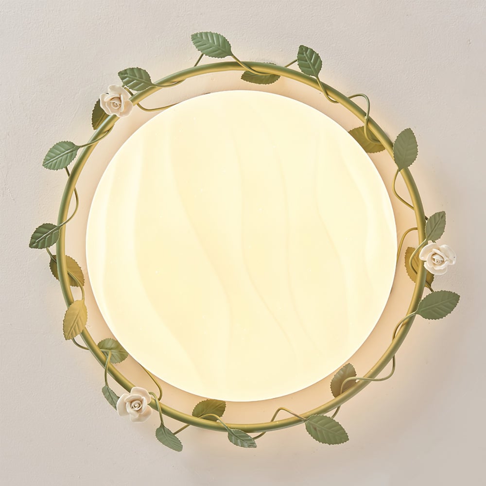 Aeyee Ceiling Lamp - Lumpaz