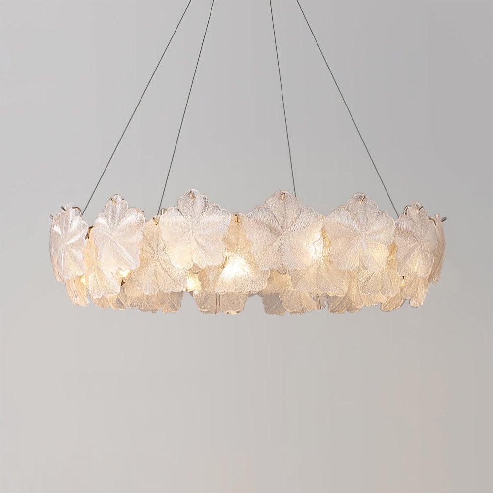 Valery Chandelier - Lumpaz