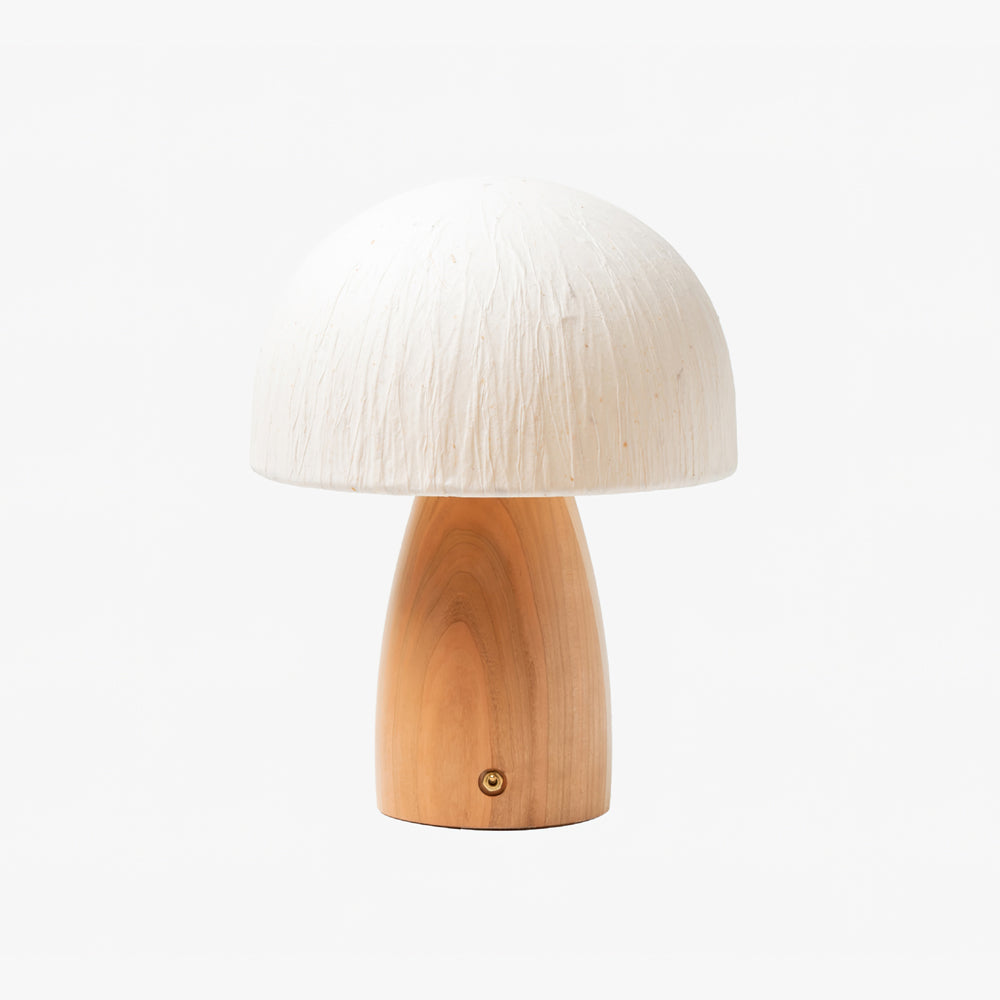 Alice Mushroom Table Lamp - Lumpaz