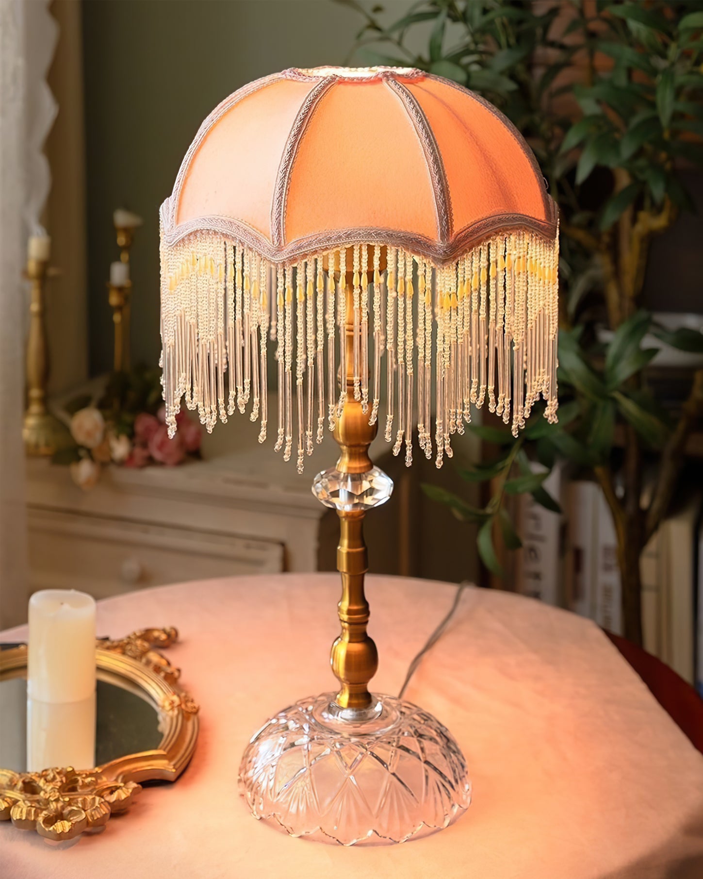 Sayleo Table Lamp - Lumpaz