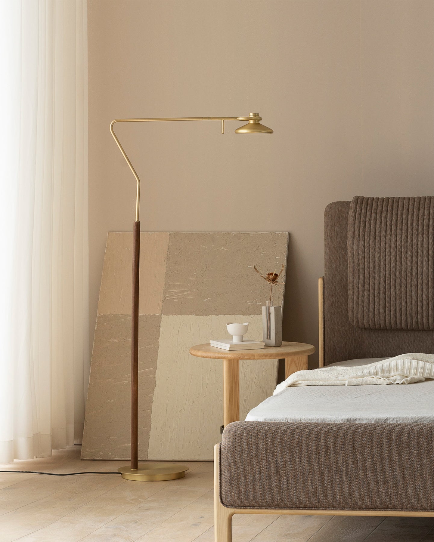Cos Floor Lamp - Lumpaz