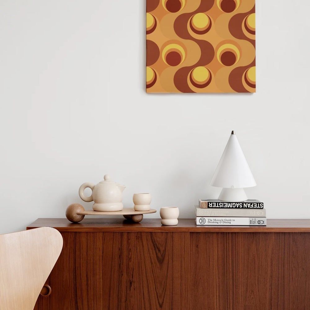 Miza Table Lamp - Lumpaz
