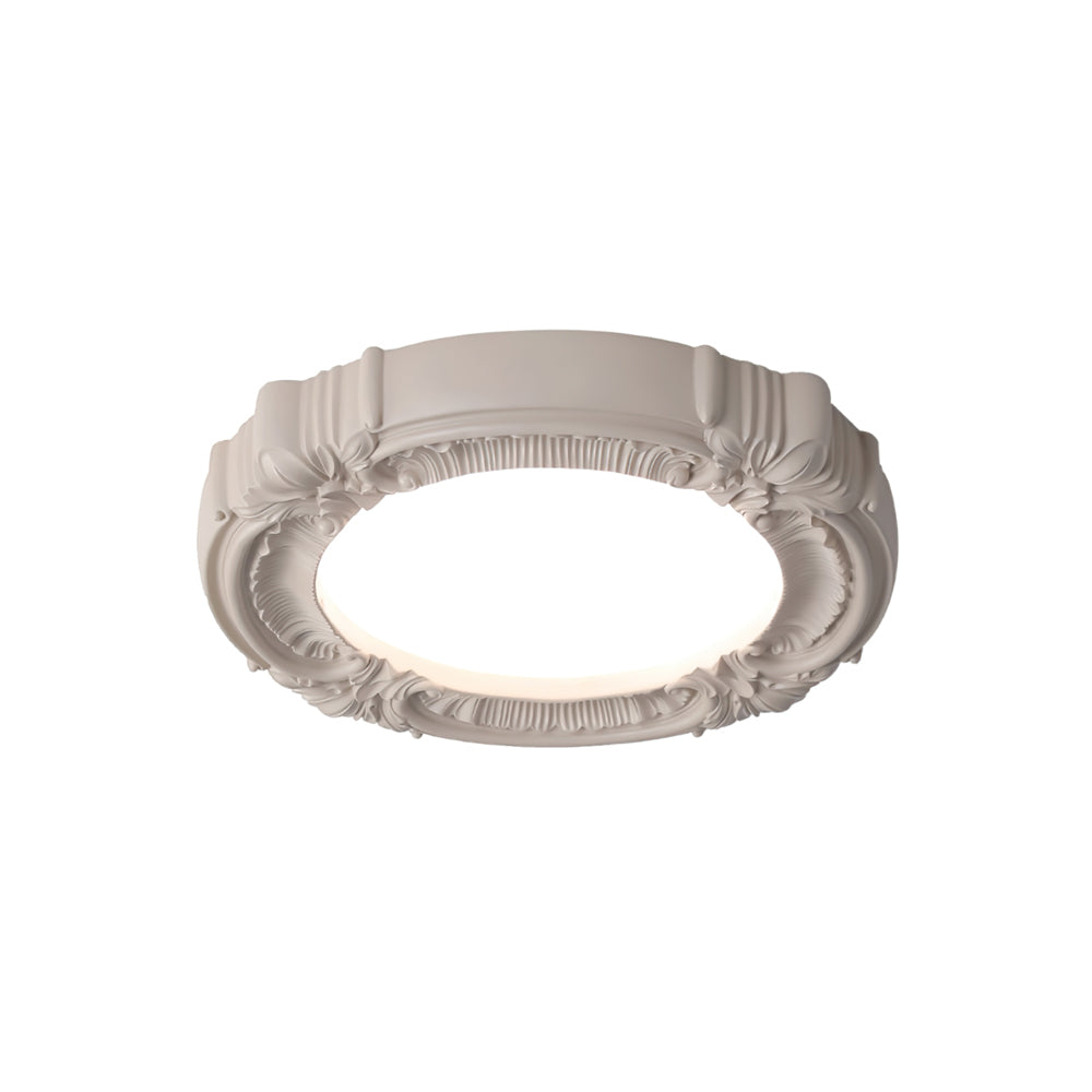 Ekena Retro Ceiling Lamp - Lumpaz