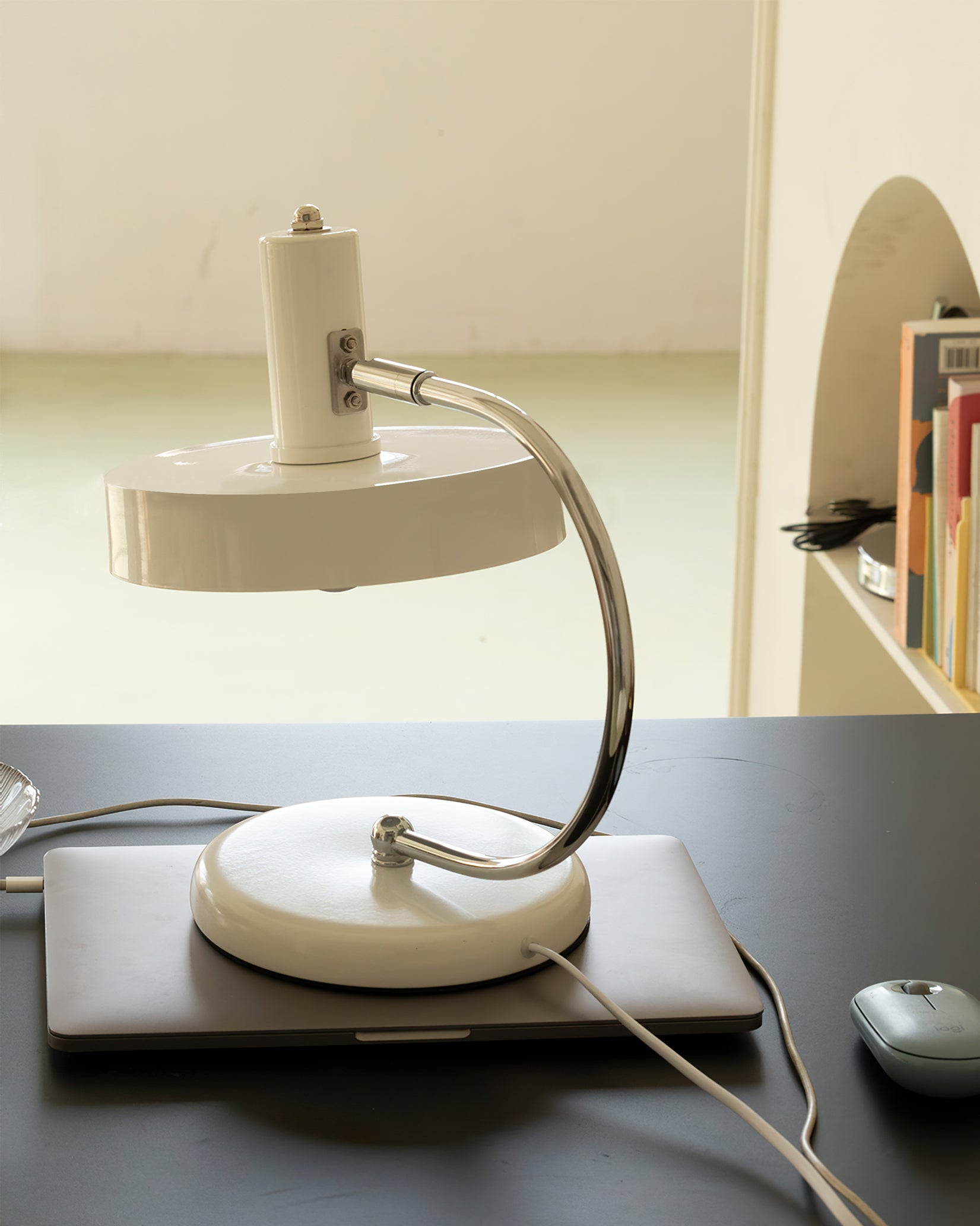 Brano Table Lamp - Lumpaz