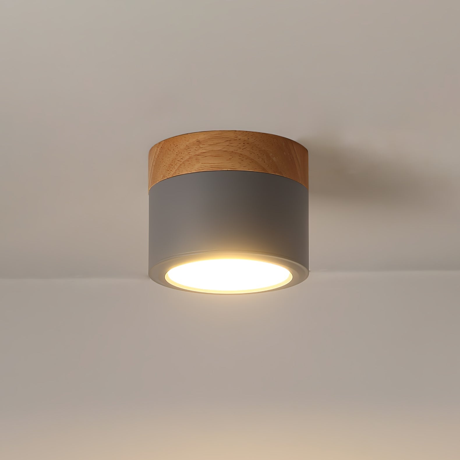 Plafonnier Spot Ceiling Lamp - Lumpaz
