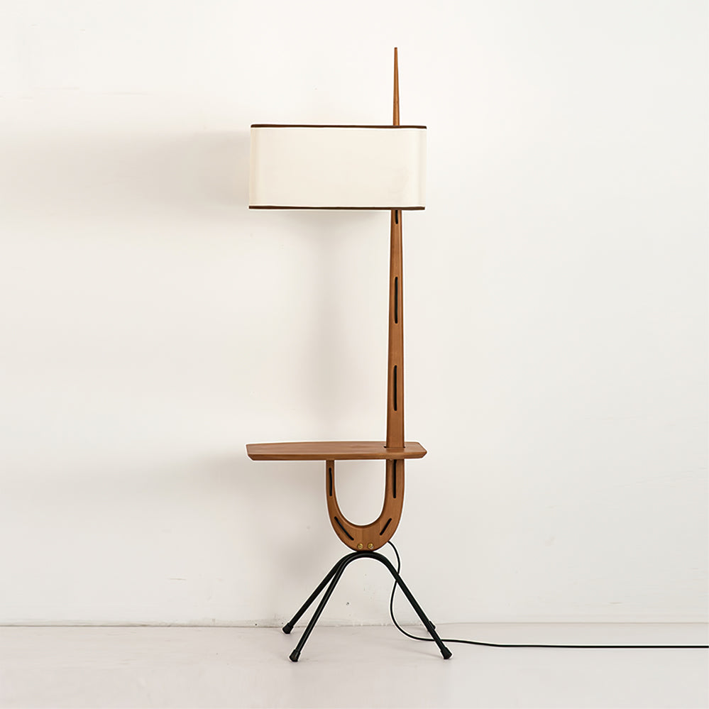 Rispal Giraffe Floor Lamp - Lumpaz