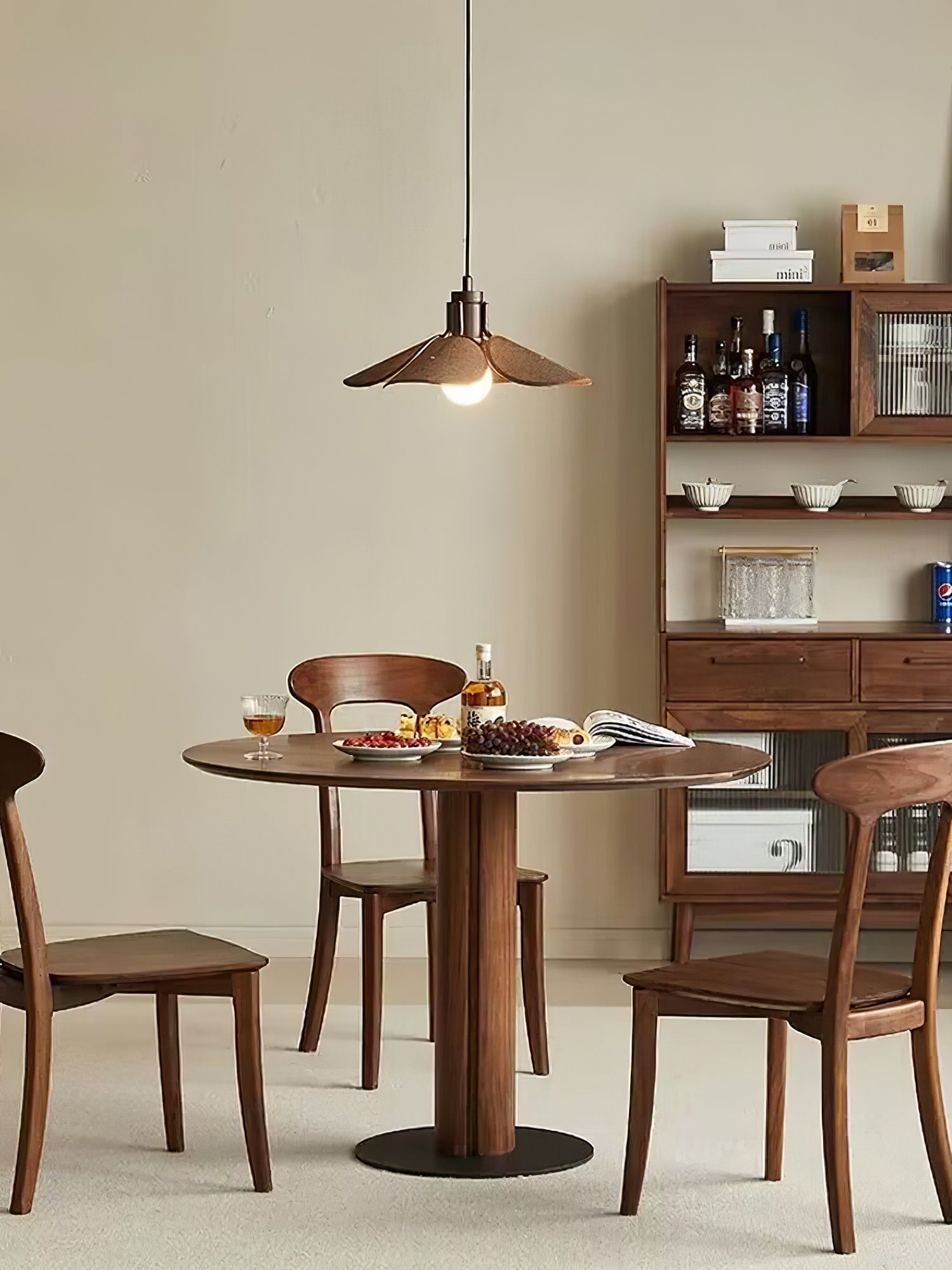 Riankh Pendant Lamp - Lumpaz