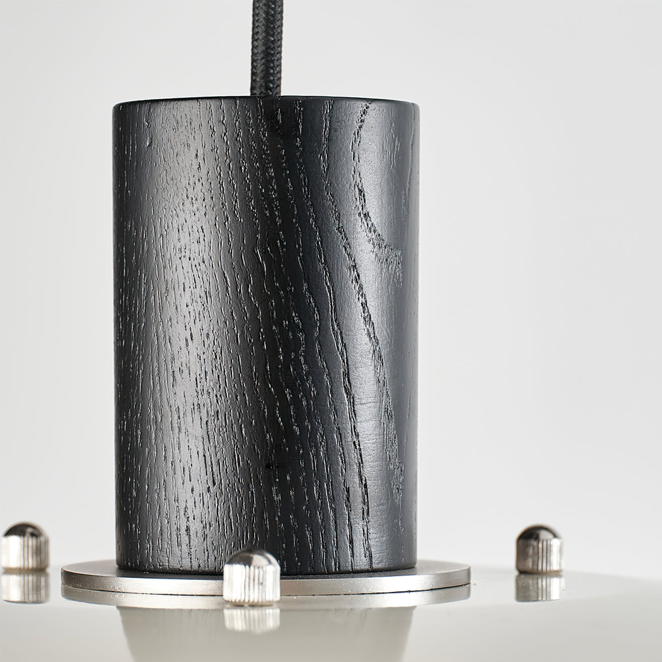 Lyskaer Wood Pendant Lamp - Lumpaz