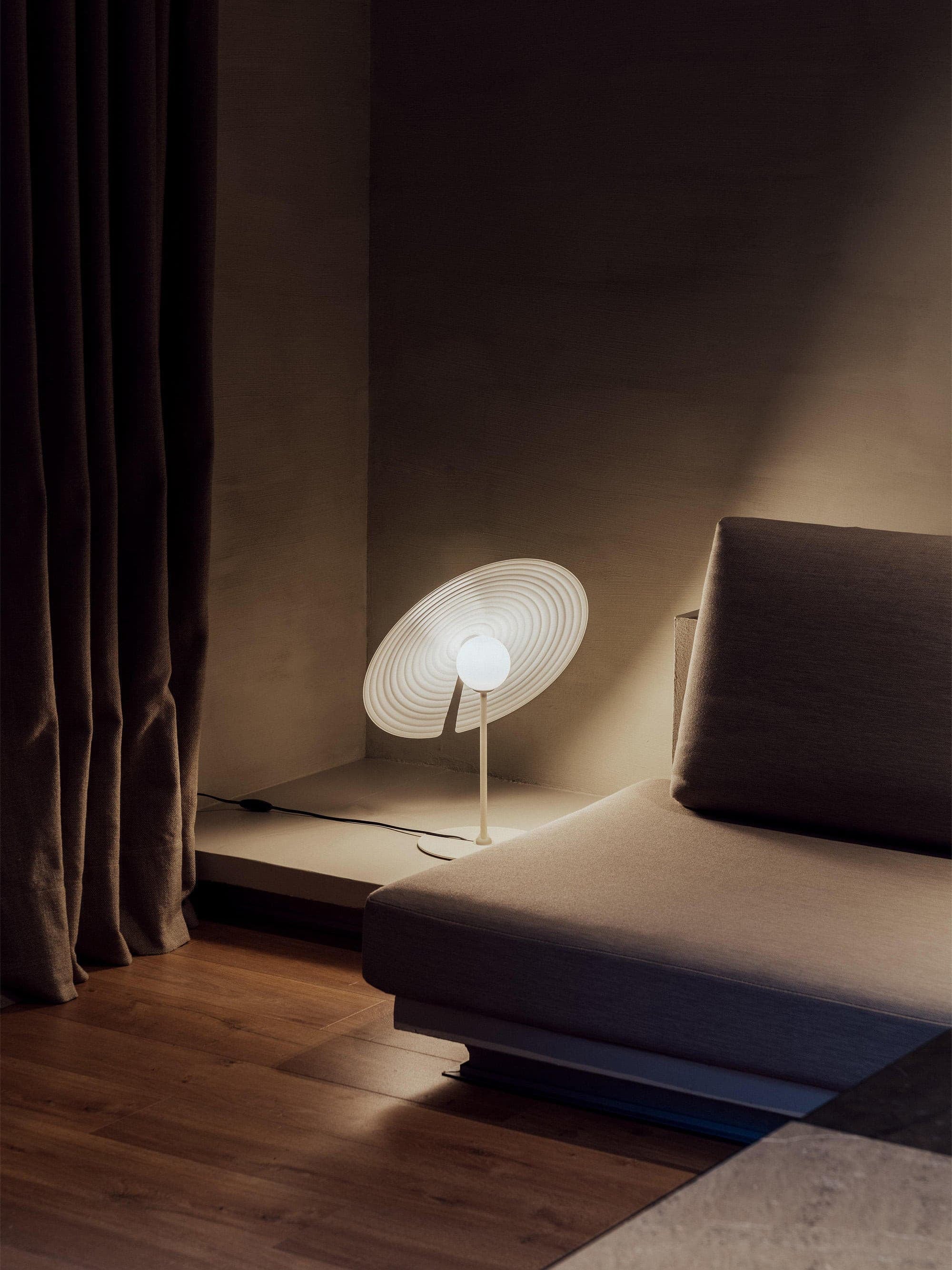 Symphony 6946 Table Lamp - Lumpaz
