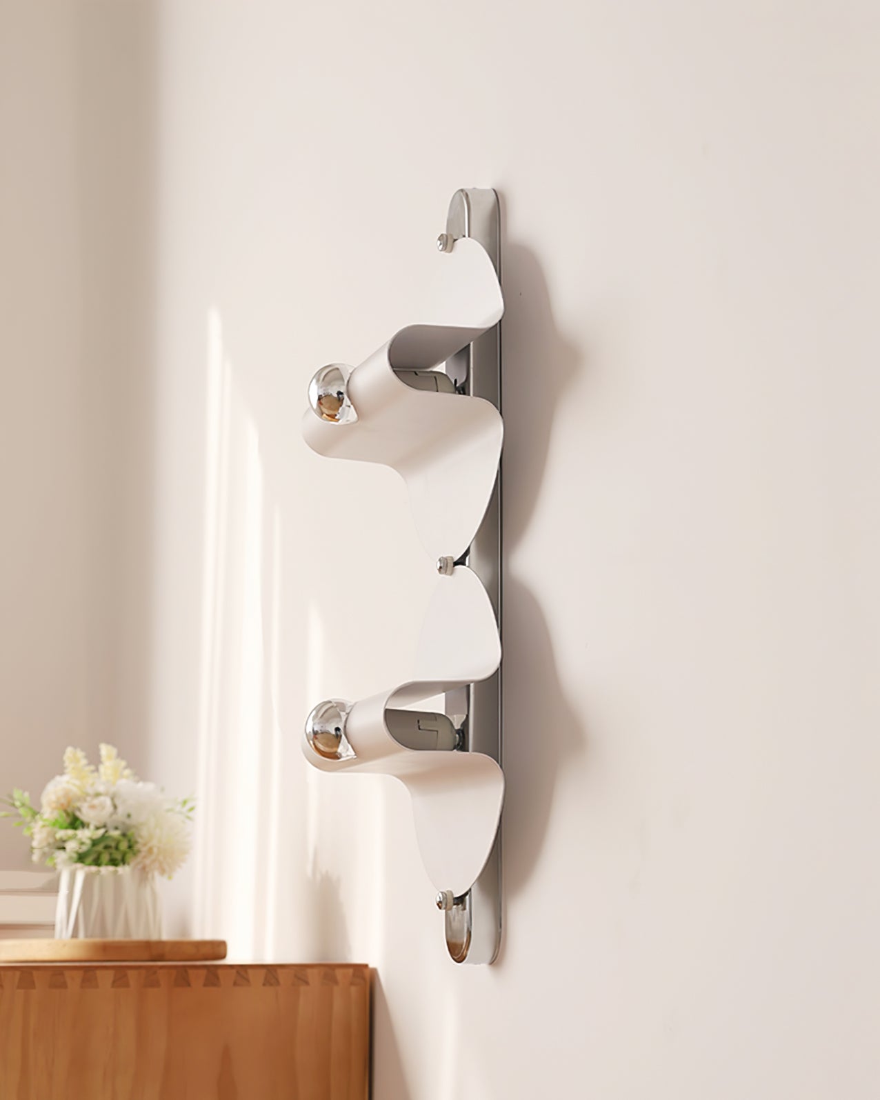 Space Wall Lamp - Lumpaz