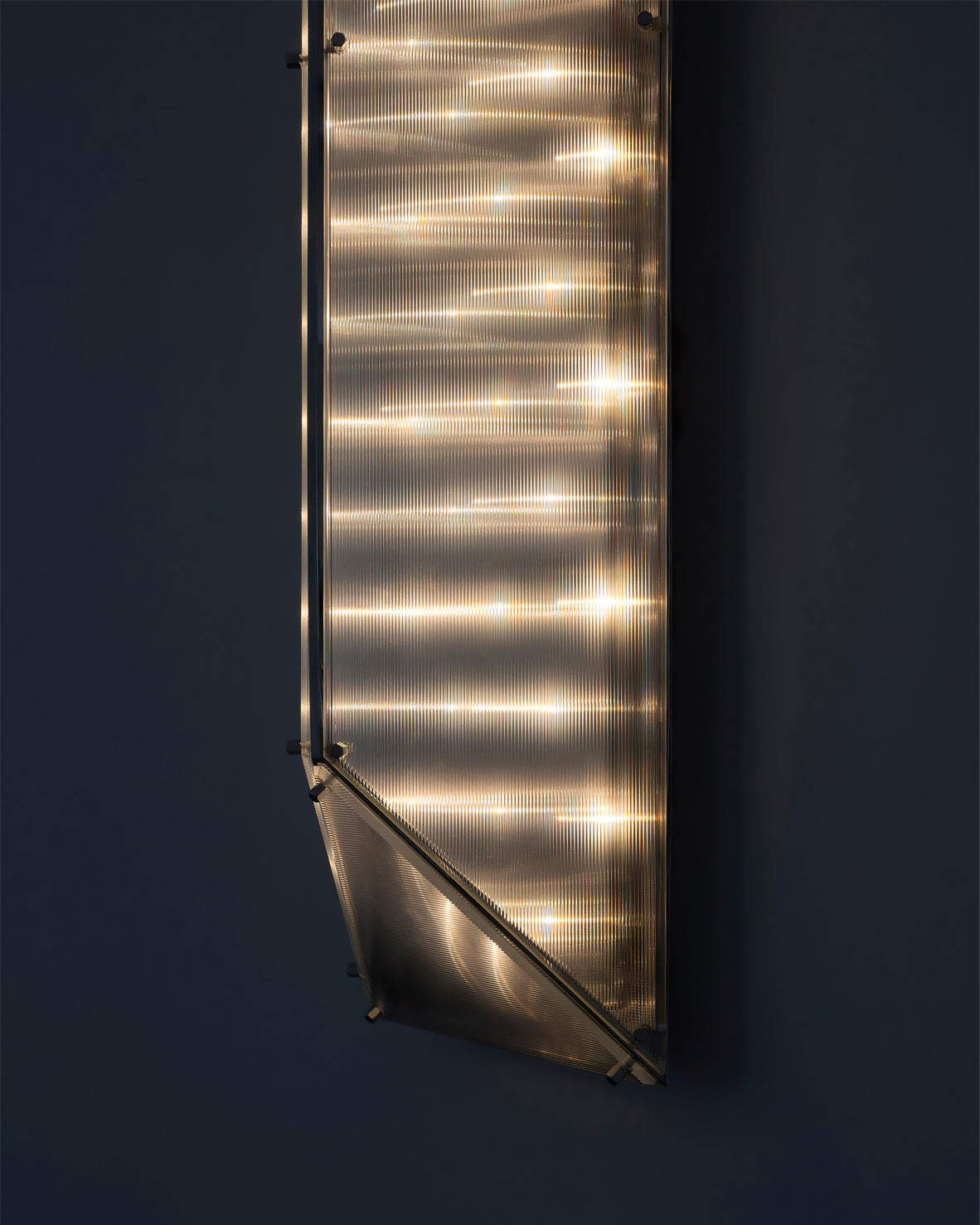 Fragment Wall Lamp - Lumpaz