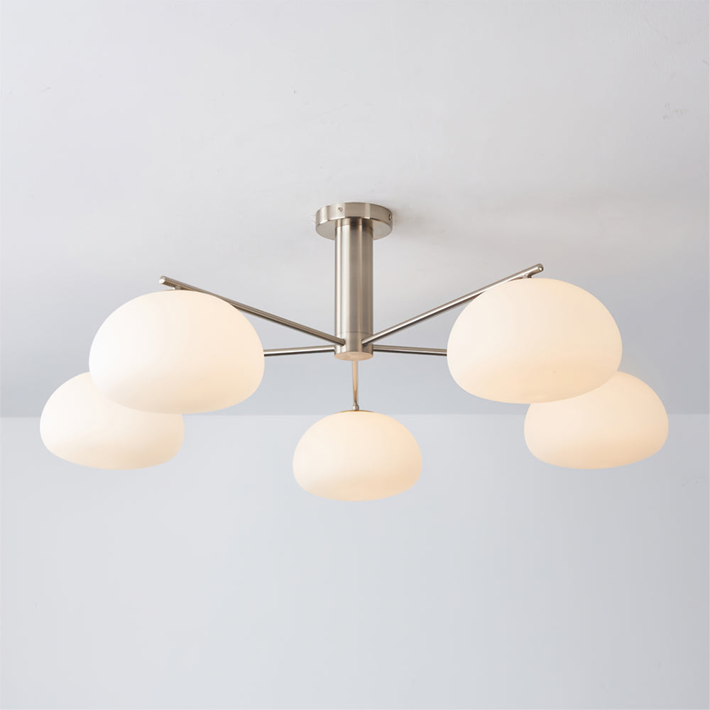 Briette Ceiling Lamp - Lumpaz
