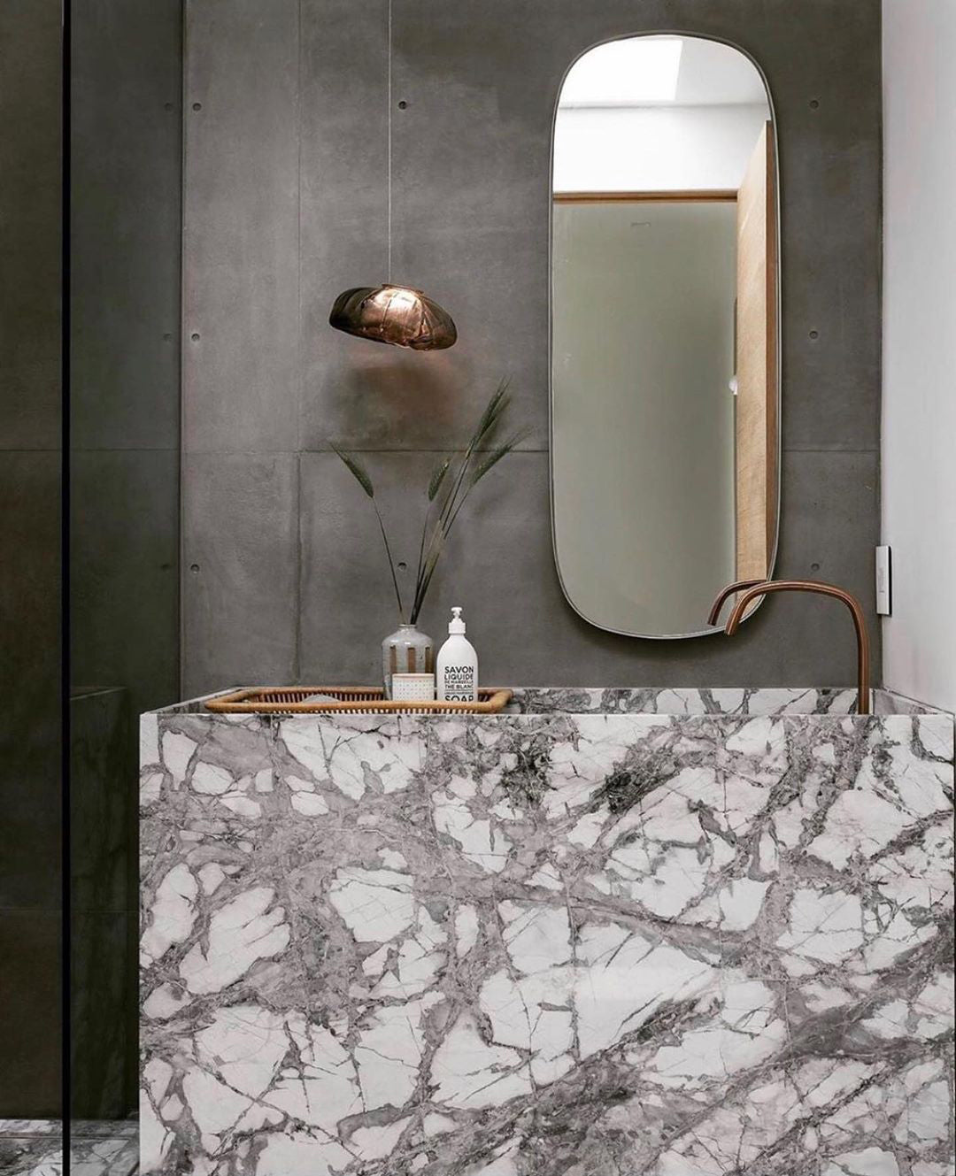 73 Random Glass Pendant Light - Lumpaz