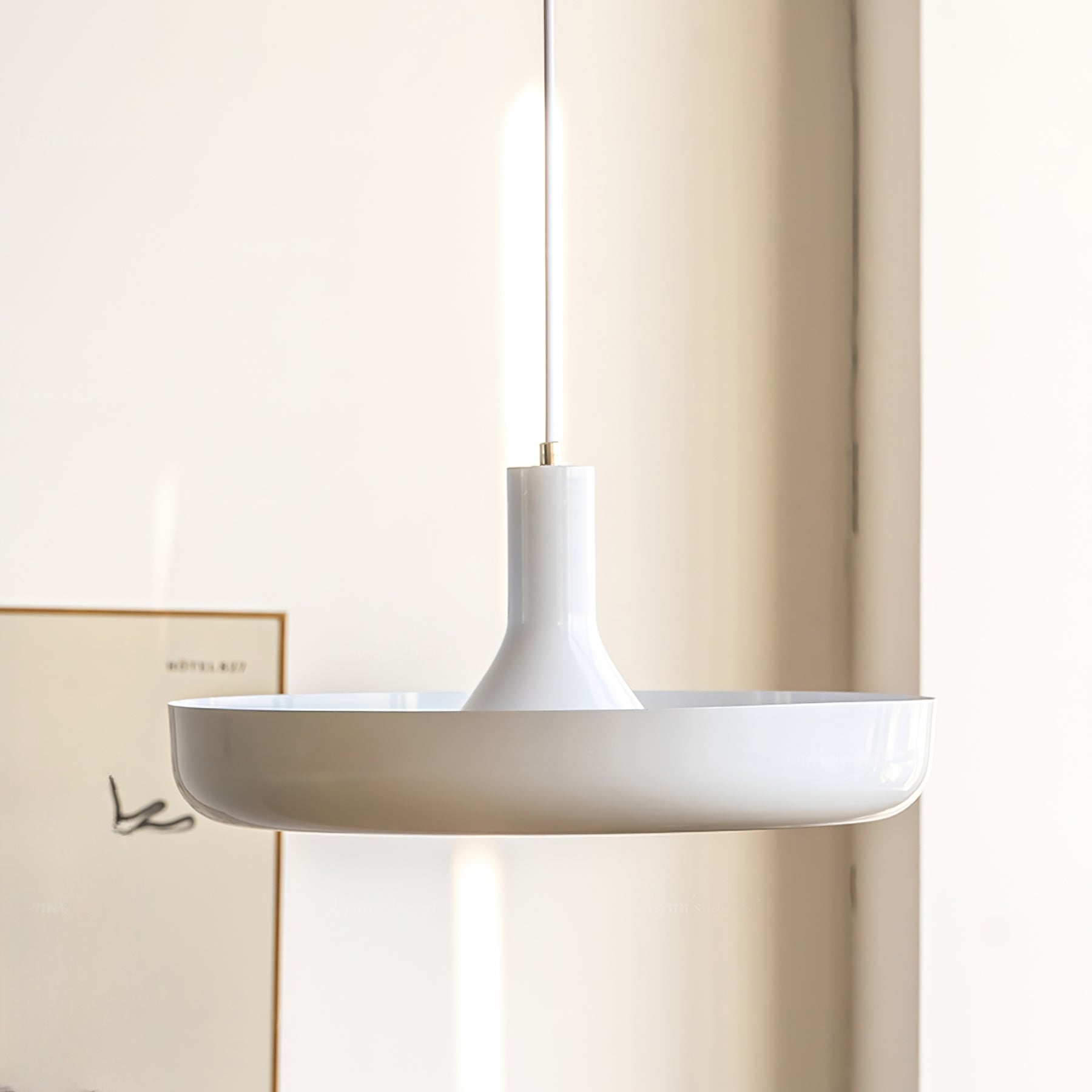 Mozzi Pendant Lamp - Lumpaz