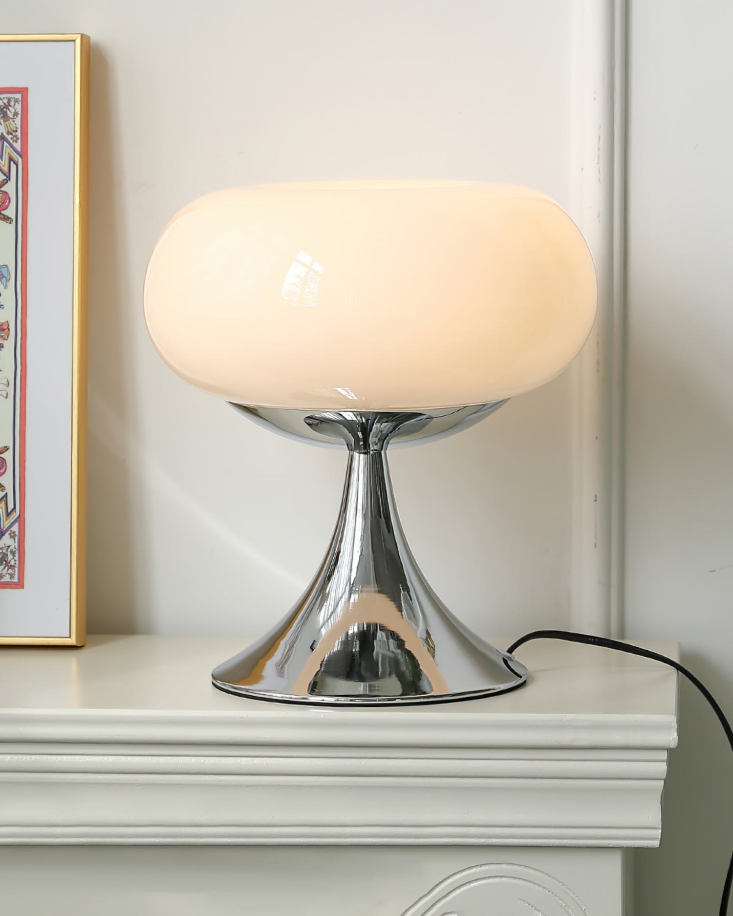 Lollipop Table Lamp - Lumpaz