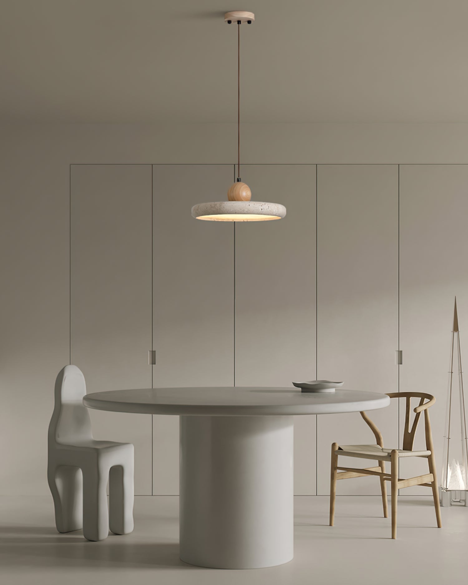 Siyane Pendant Lamp - Lumpaz
