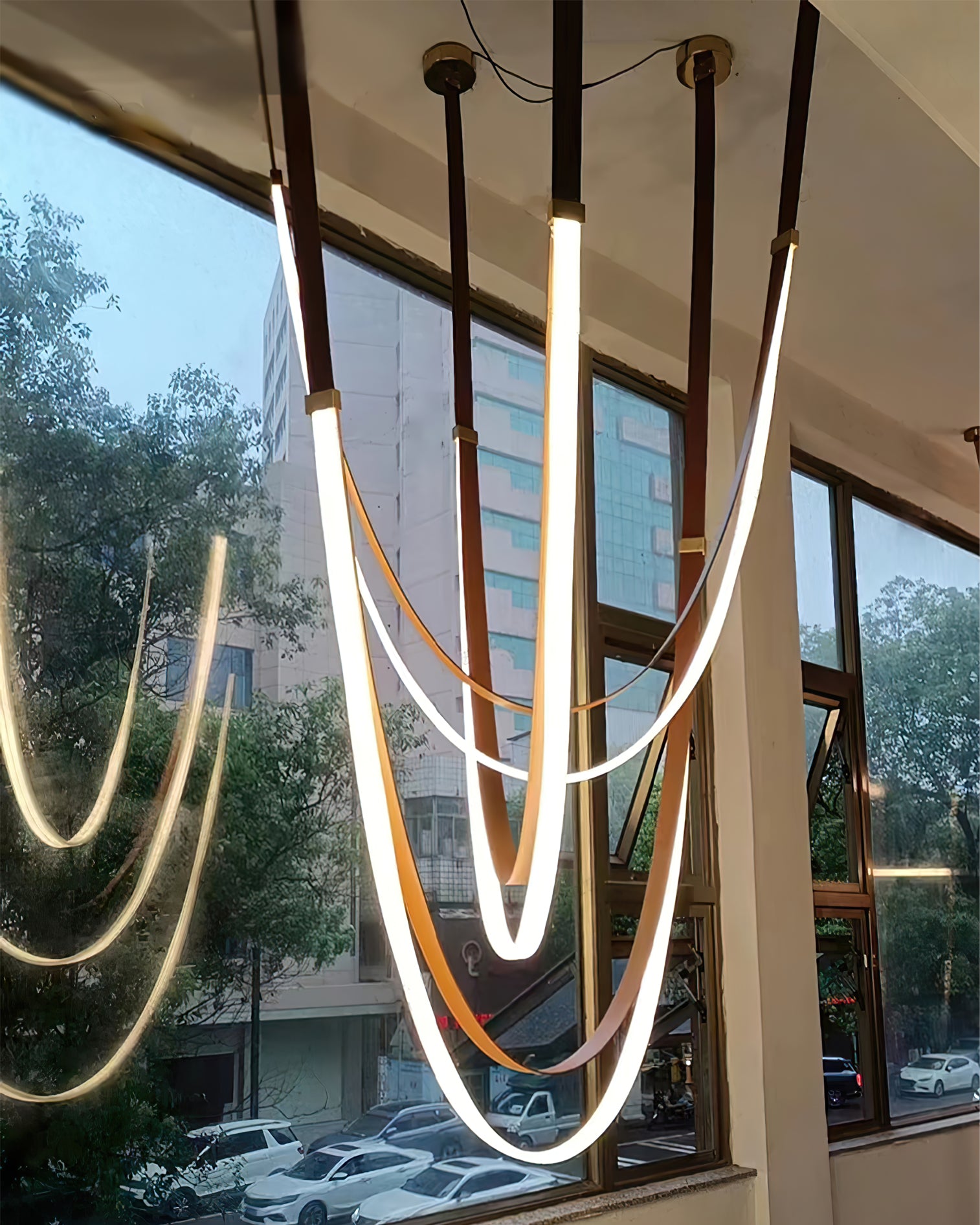 Emmemobili Pendant Lamp - Lumpaz
