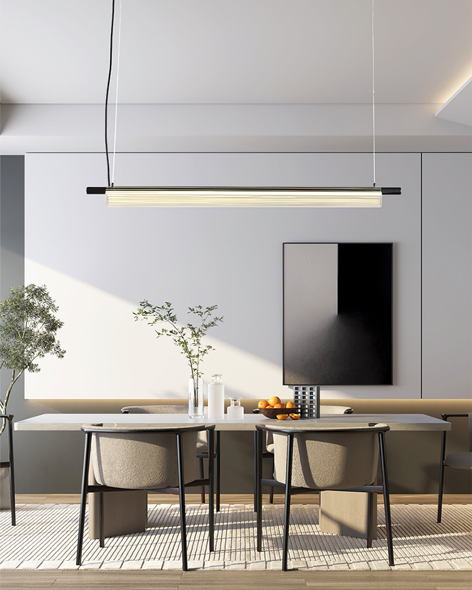 Trisel Chandelier - Lumpaz