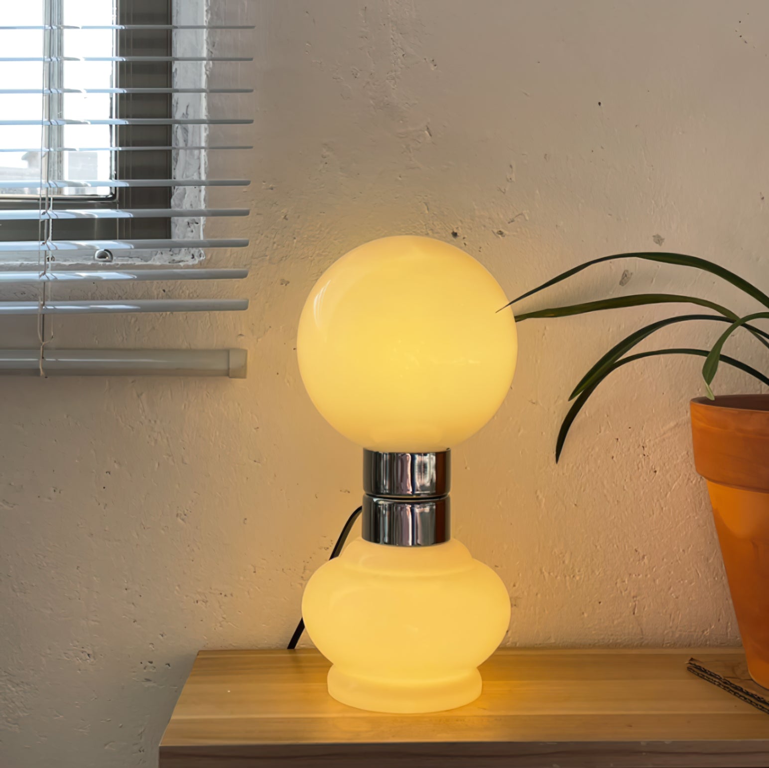 Birillo Table Lamp - Lumpaz