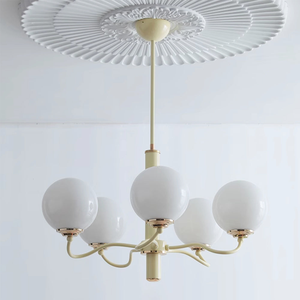 Ingrid Chandelier - Lumpaz