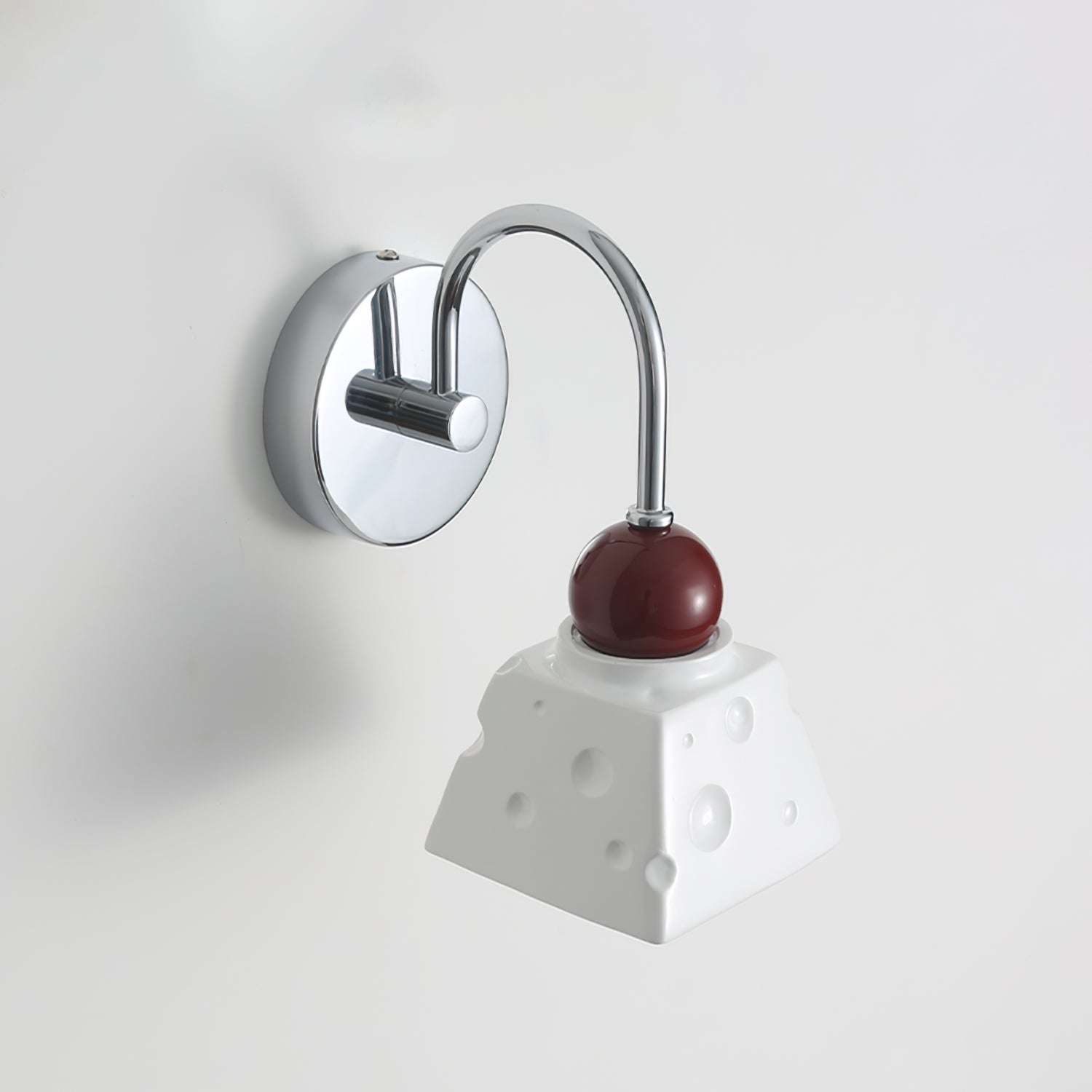Alma Wall Light - Lumpaz