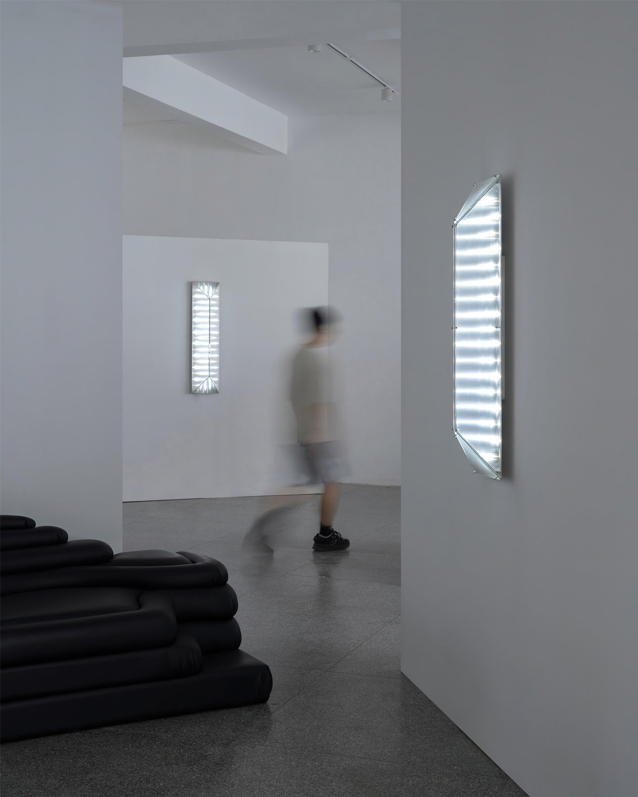 Fragment Wall Lamp - Lumpaz
