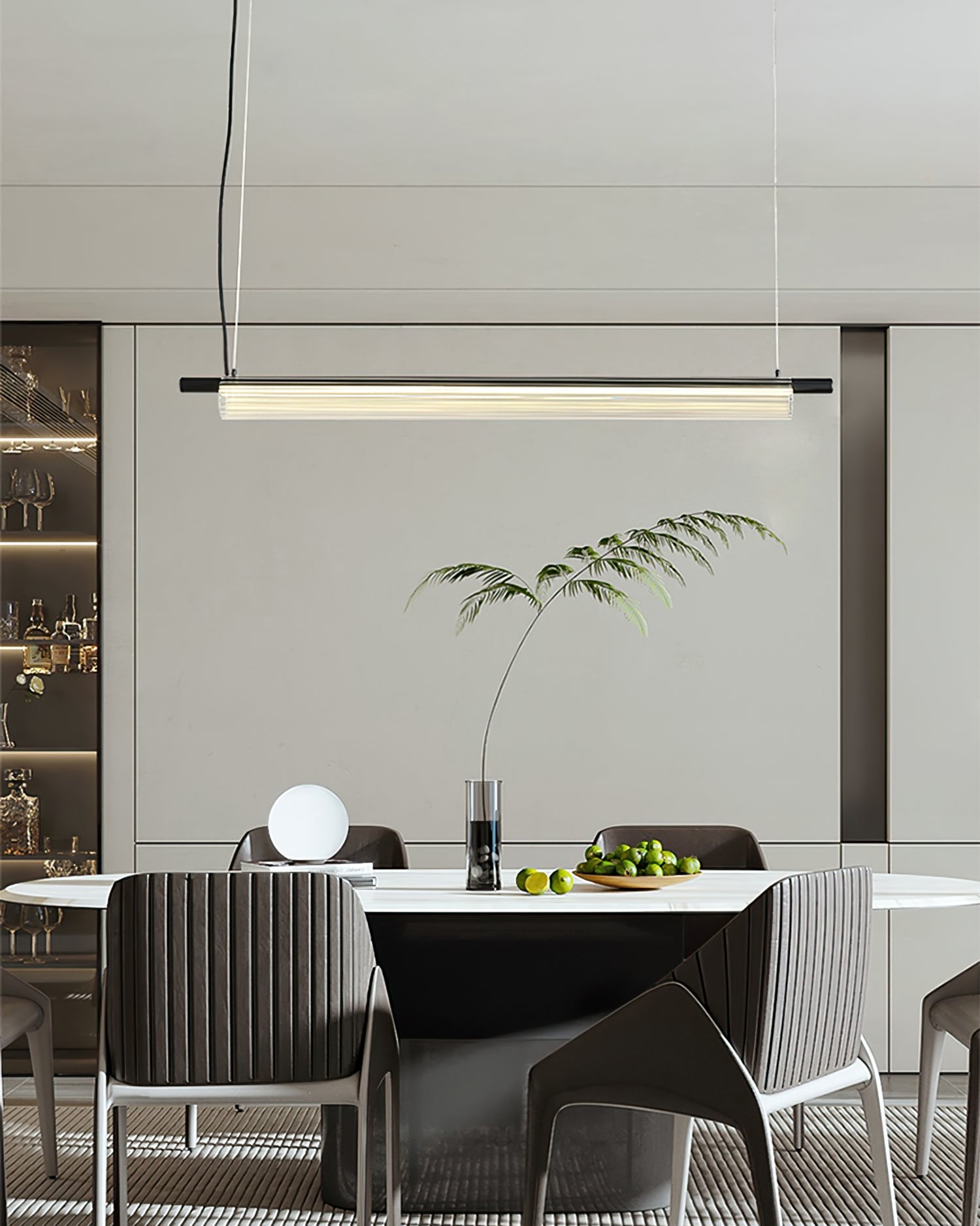 Trisel Chandelier - Lumpaz