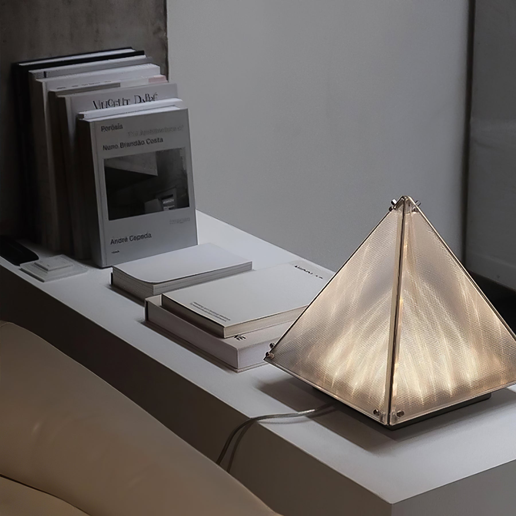 Fragment Table Lamp - Lumpaz