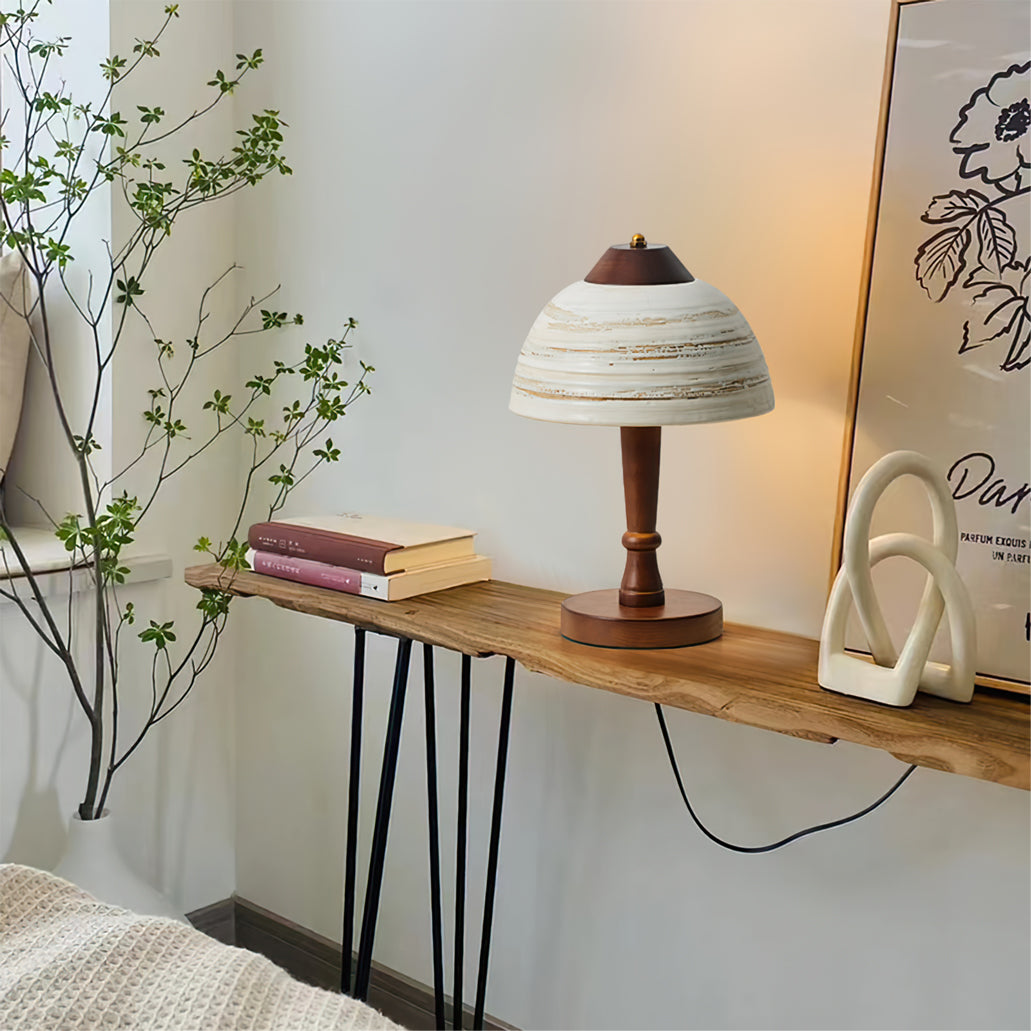 Athena Table Lamp - Lumpaz
