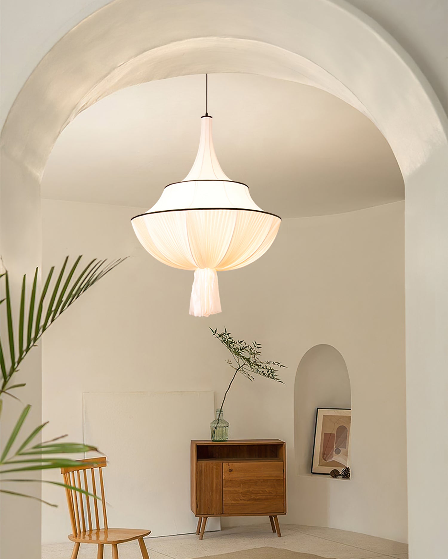 Marianna Pendant Lamp - Lumpaz