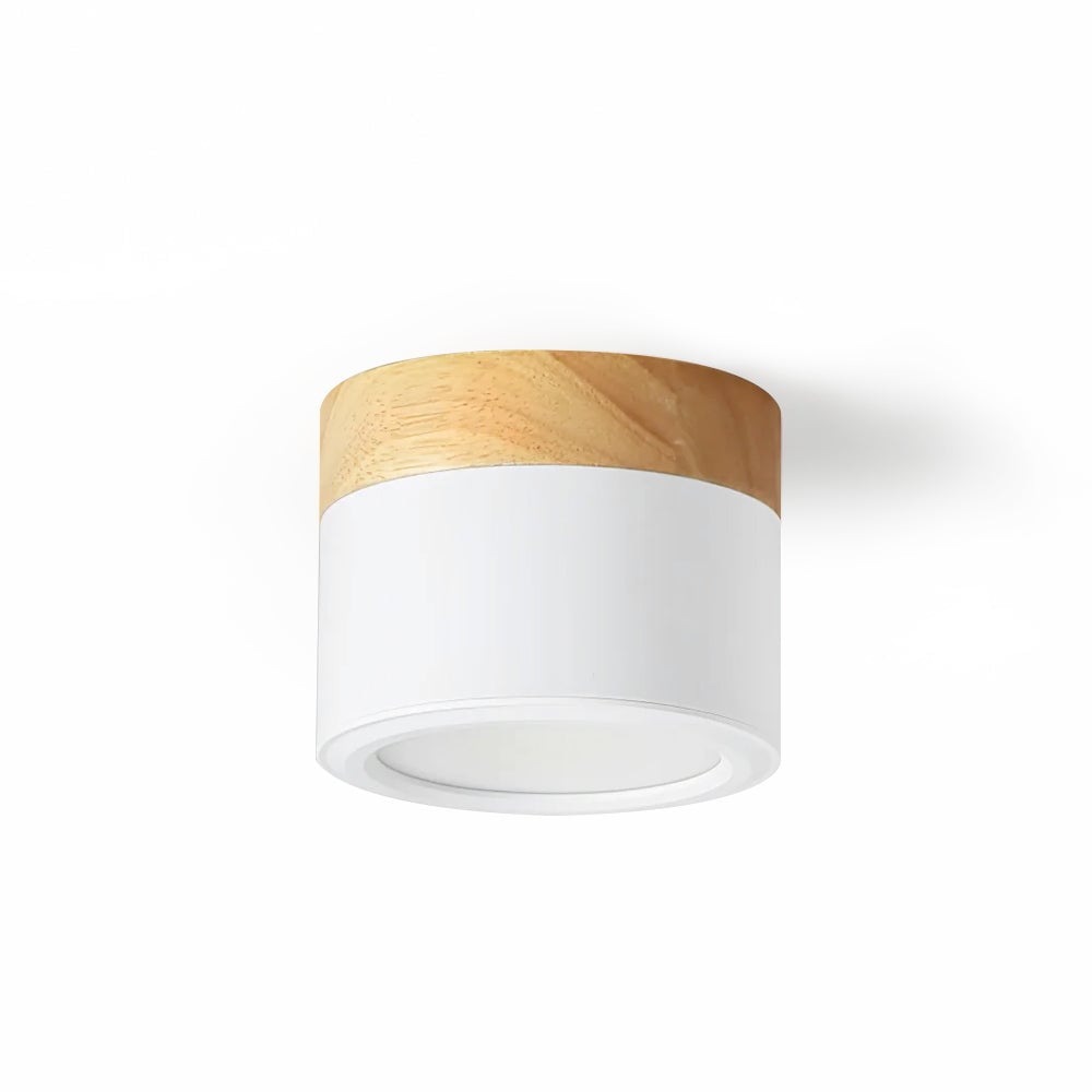 Plafonnier Spot Ceiling Lamp - Lumpaz