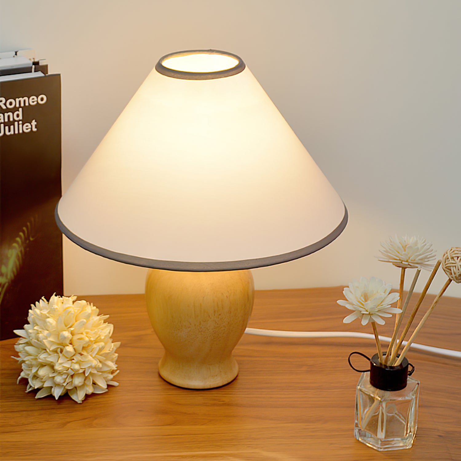 Arbol Table Lamp - Lumpaz